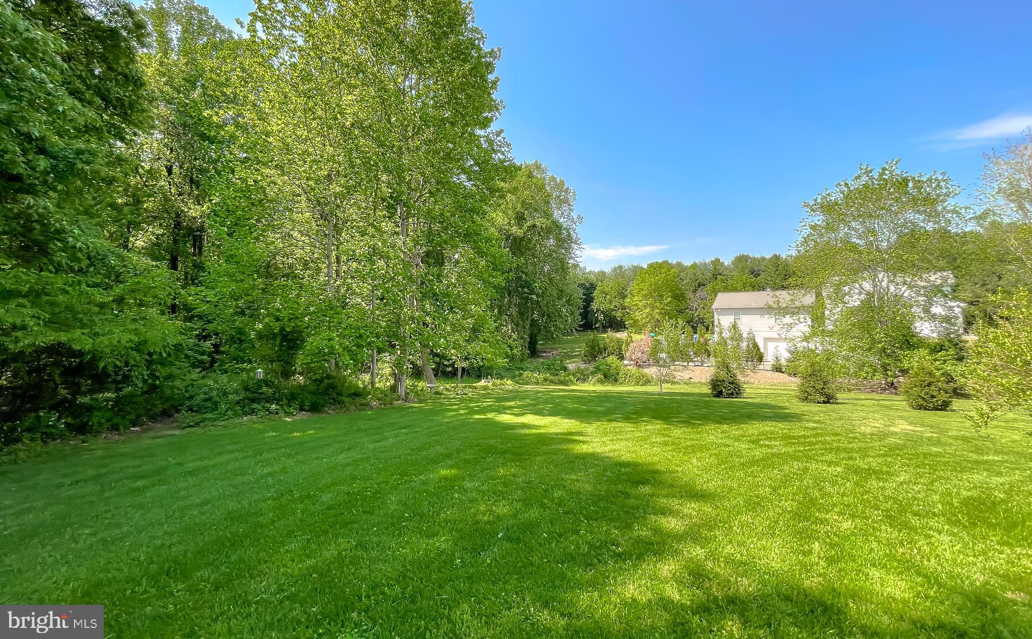 MARLEY RUN - Residential