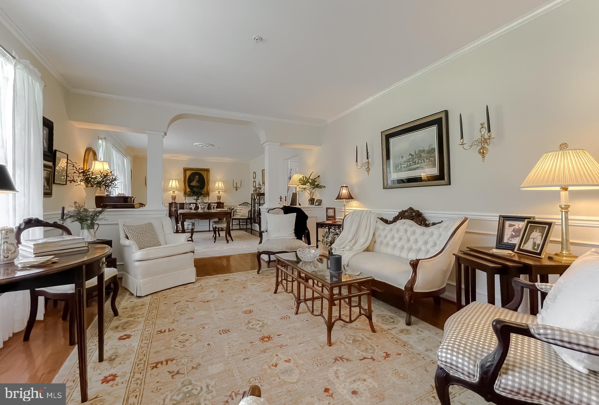 MARLEY RUN - Residential