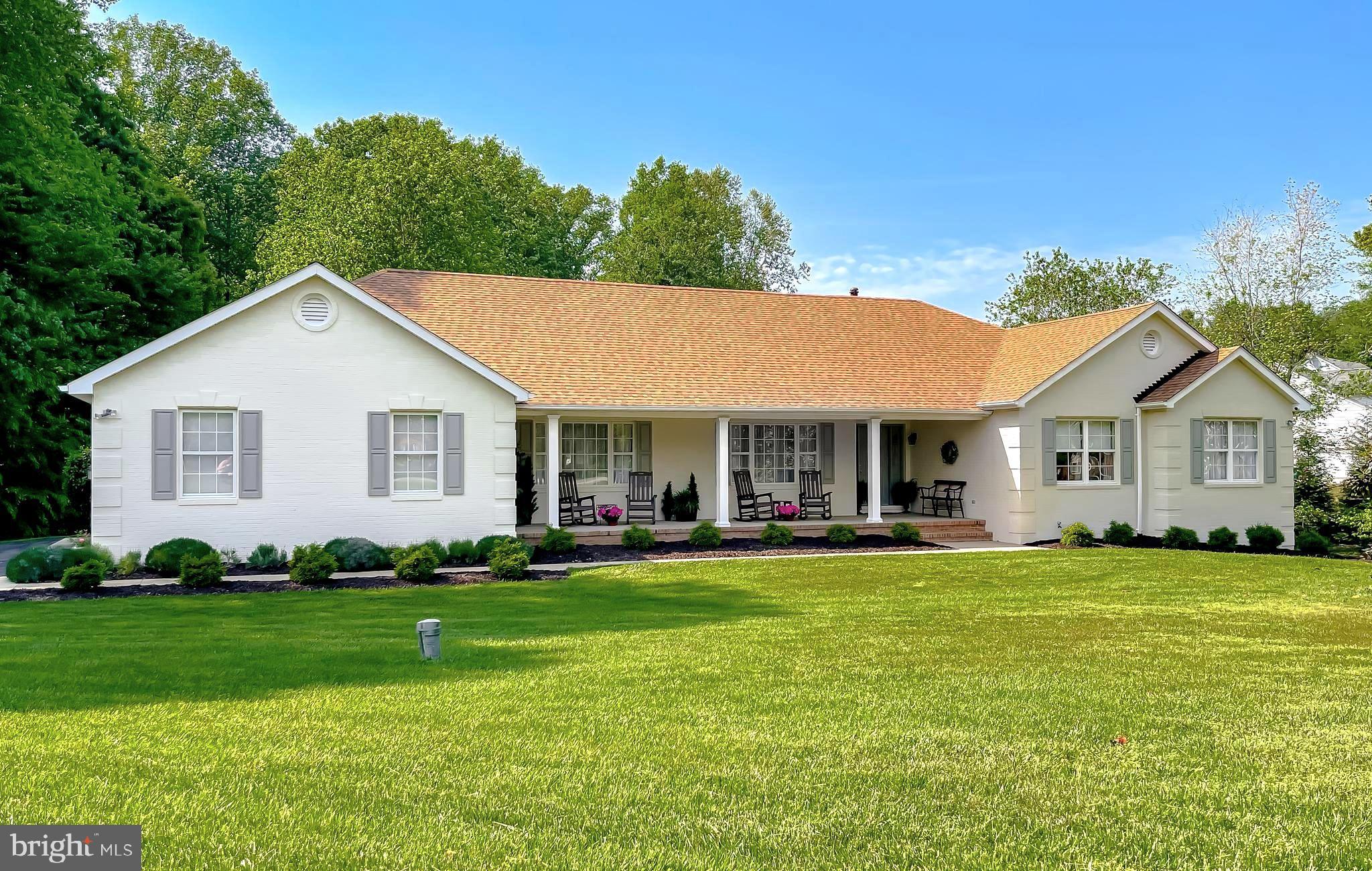 MARLEY RUN - Residential