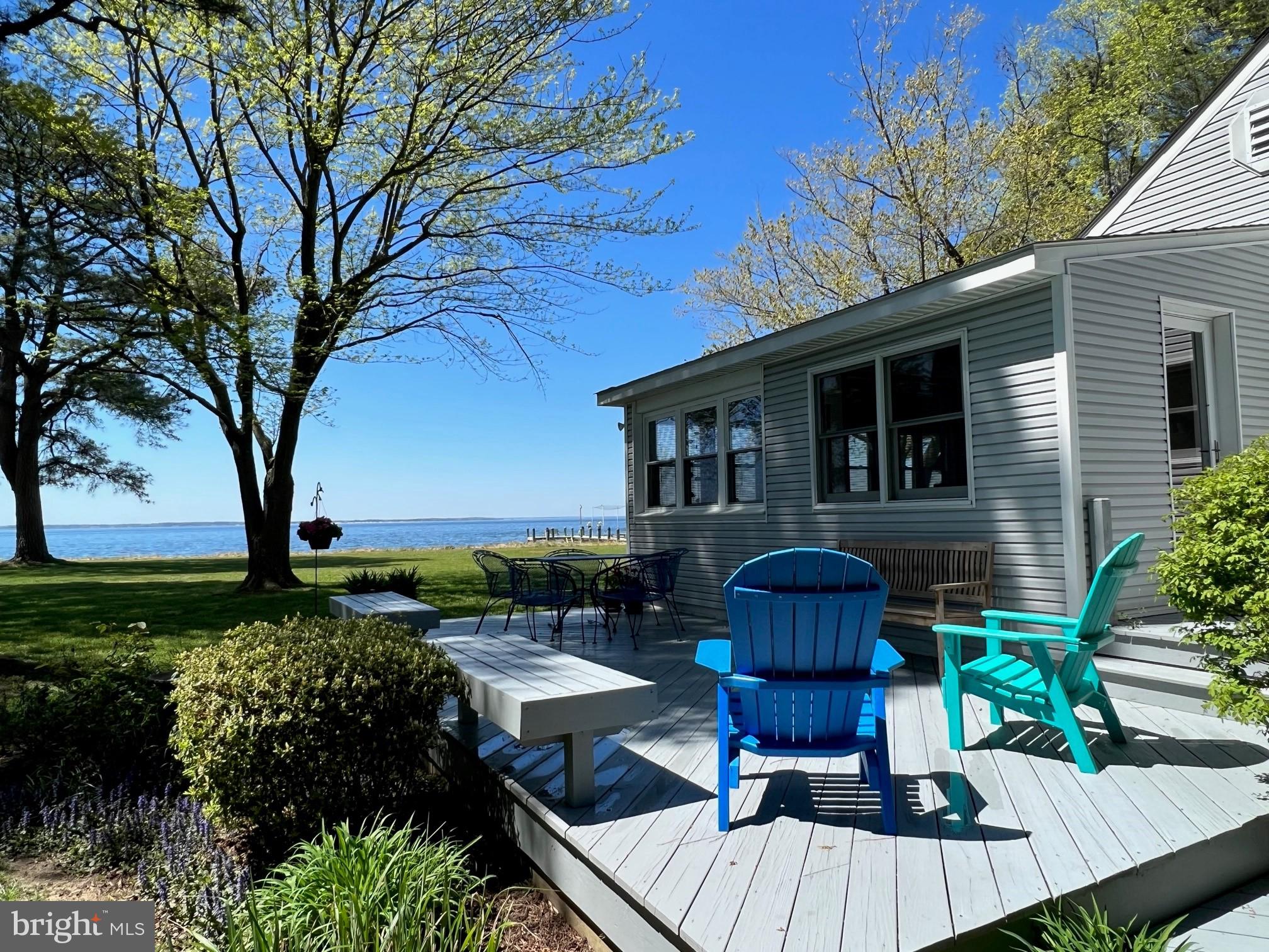 TALL TIMBERS - Residential