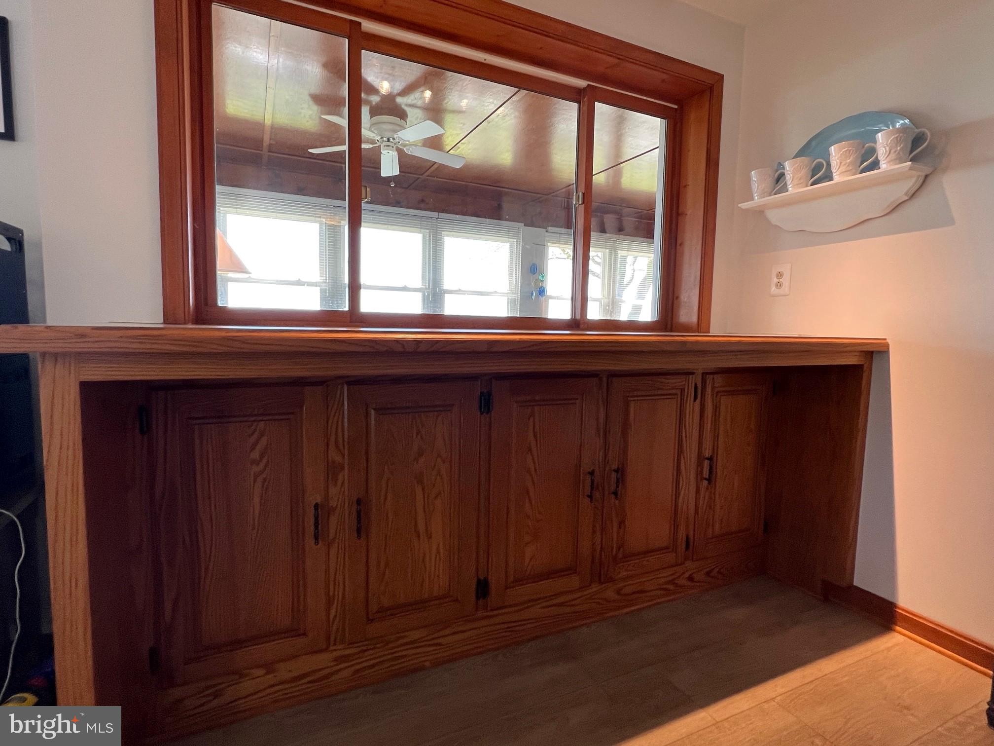 TALL TIMBERS - Residential