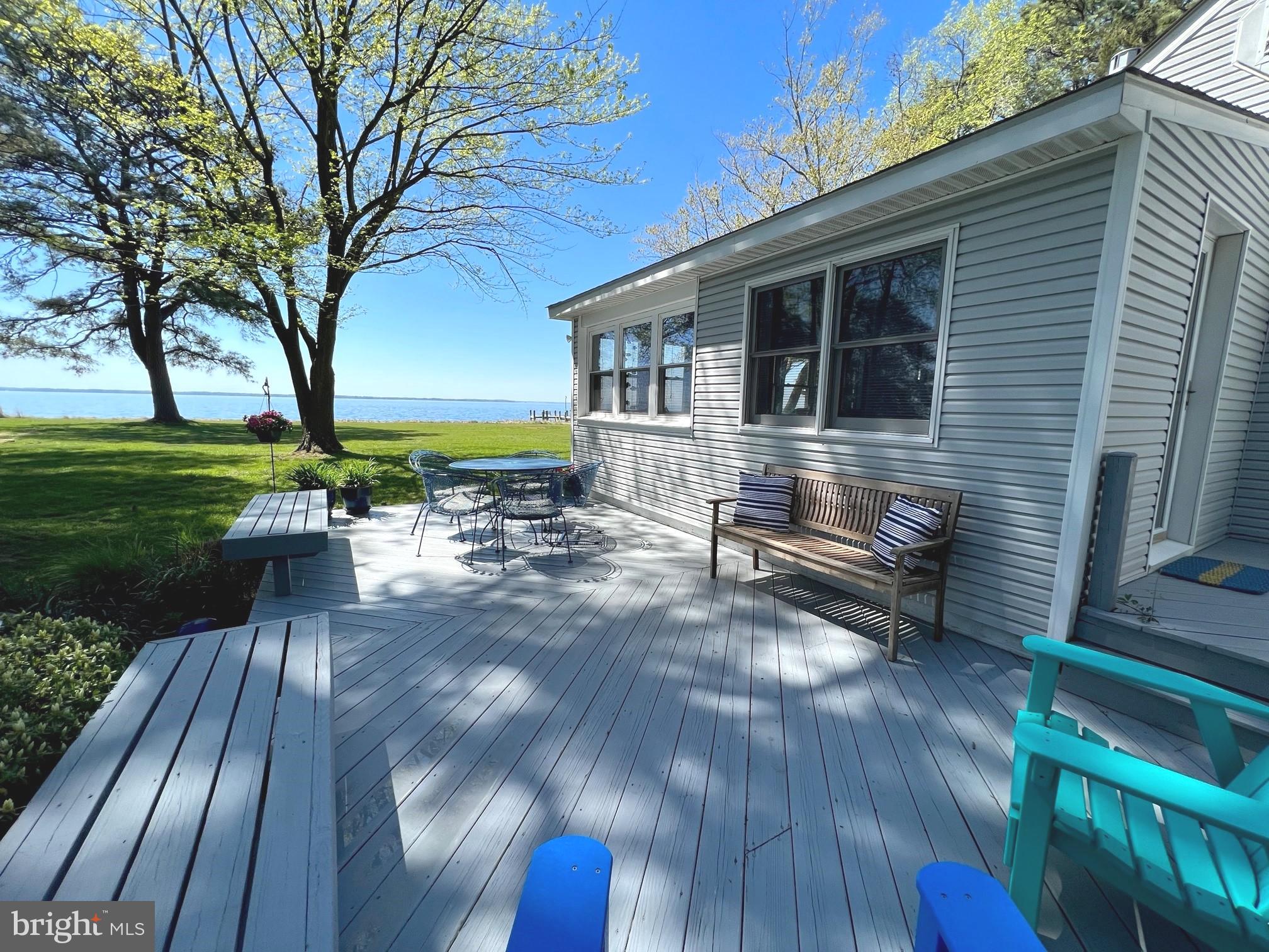 TALL TIMBERS - Residential