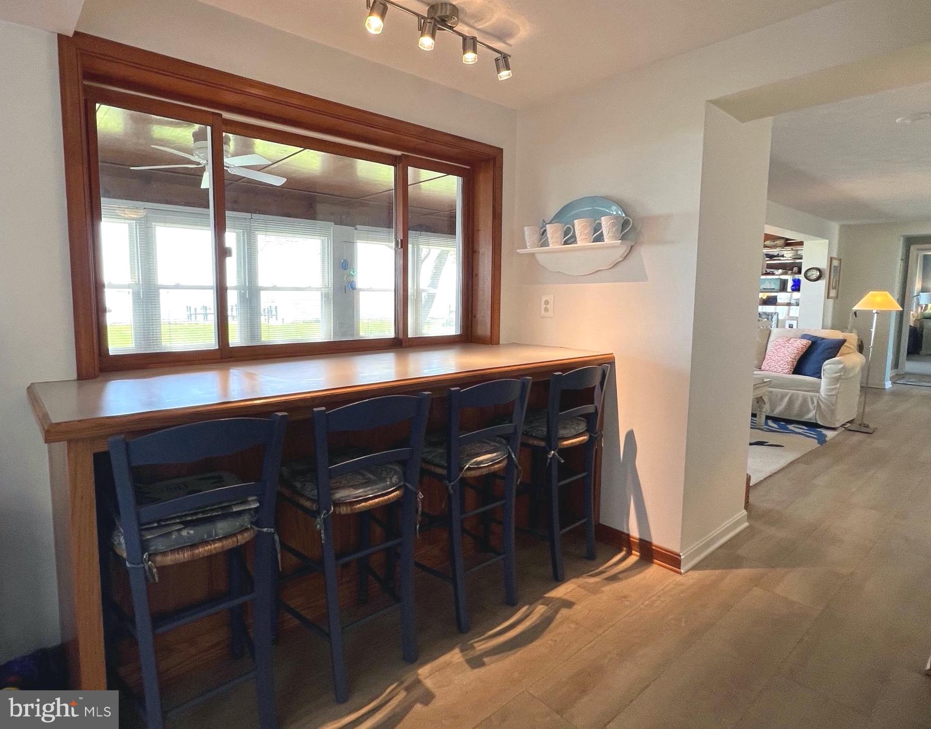 TALL TIMBERS - Residential