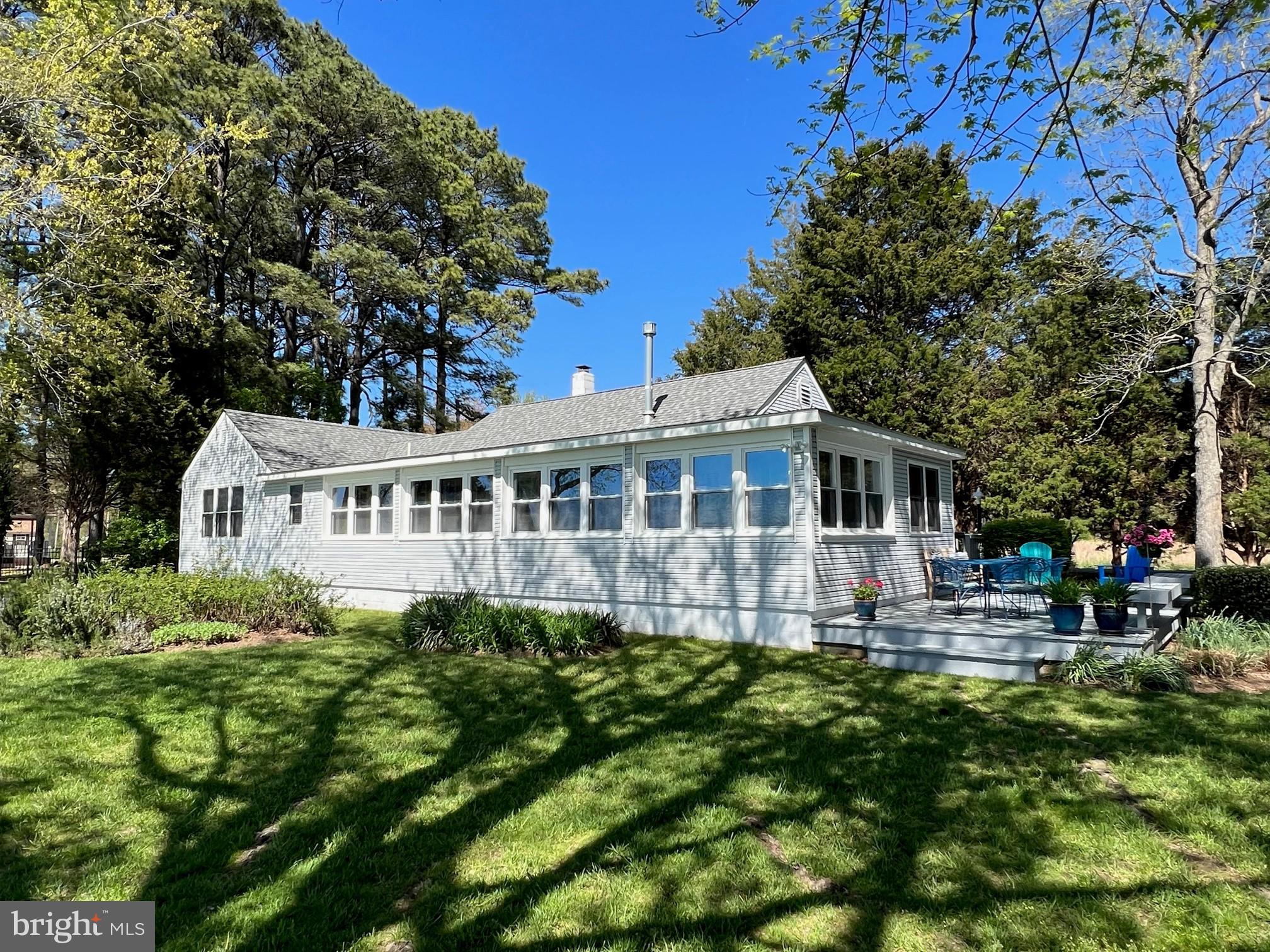 TALL TIMBERS - Residential