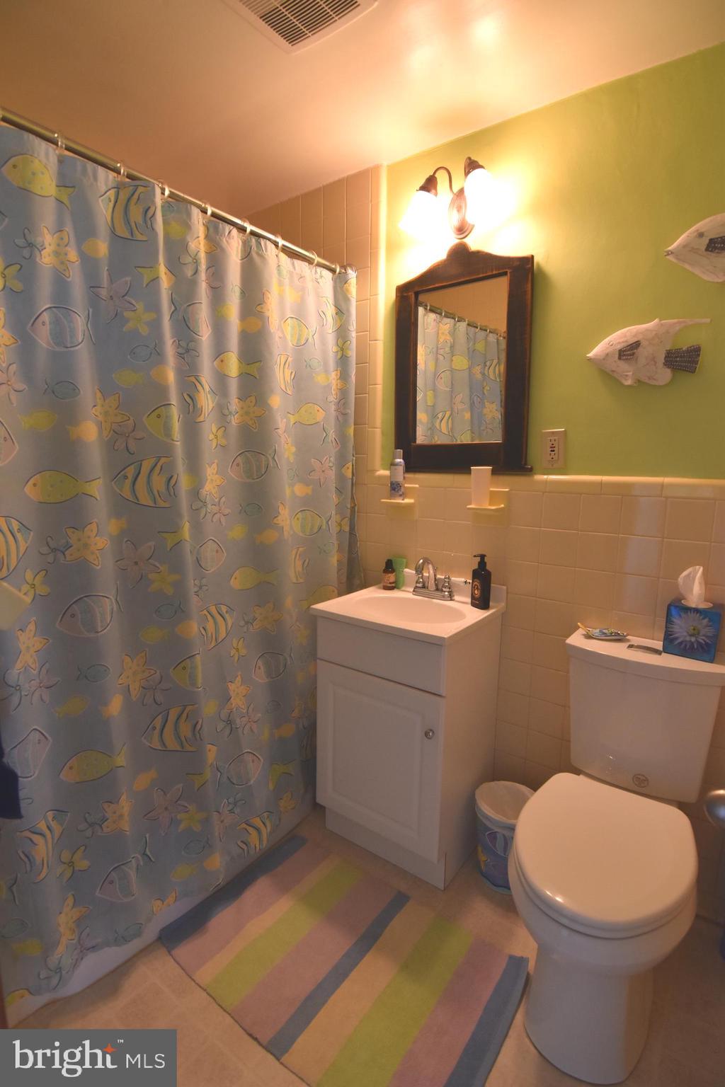 TALL TIMBERS - Residential