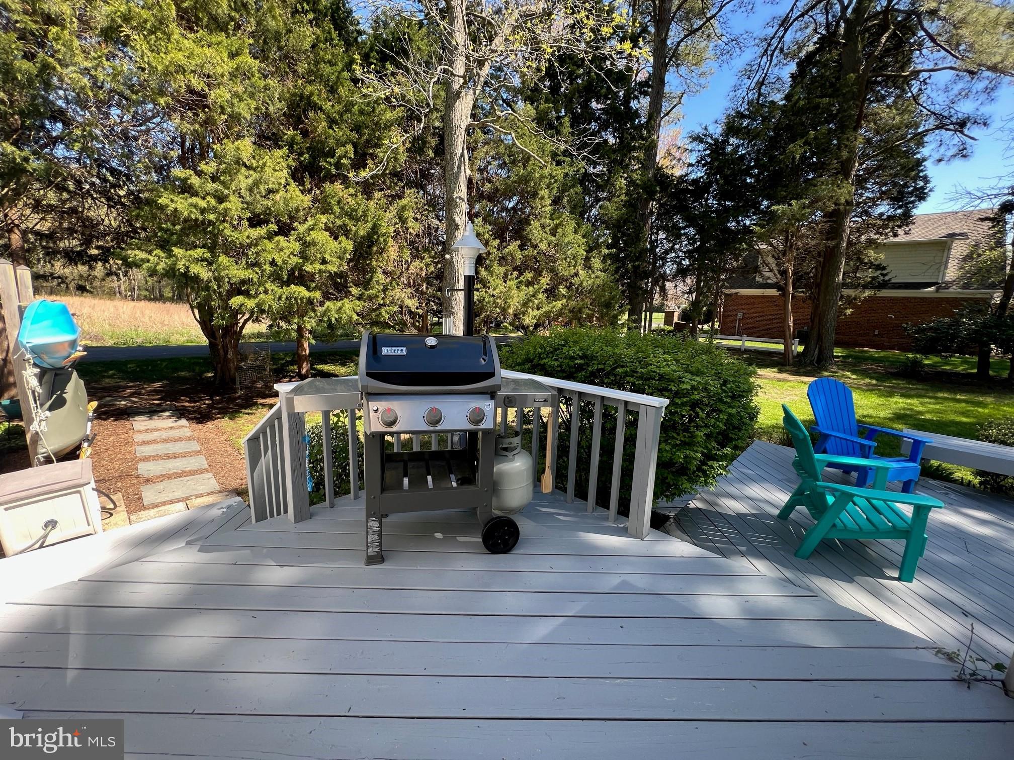 TALL TIMBERS - Residential