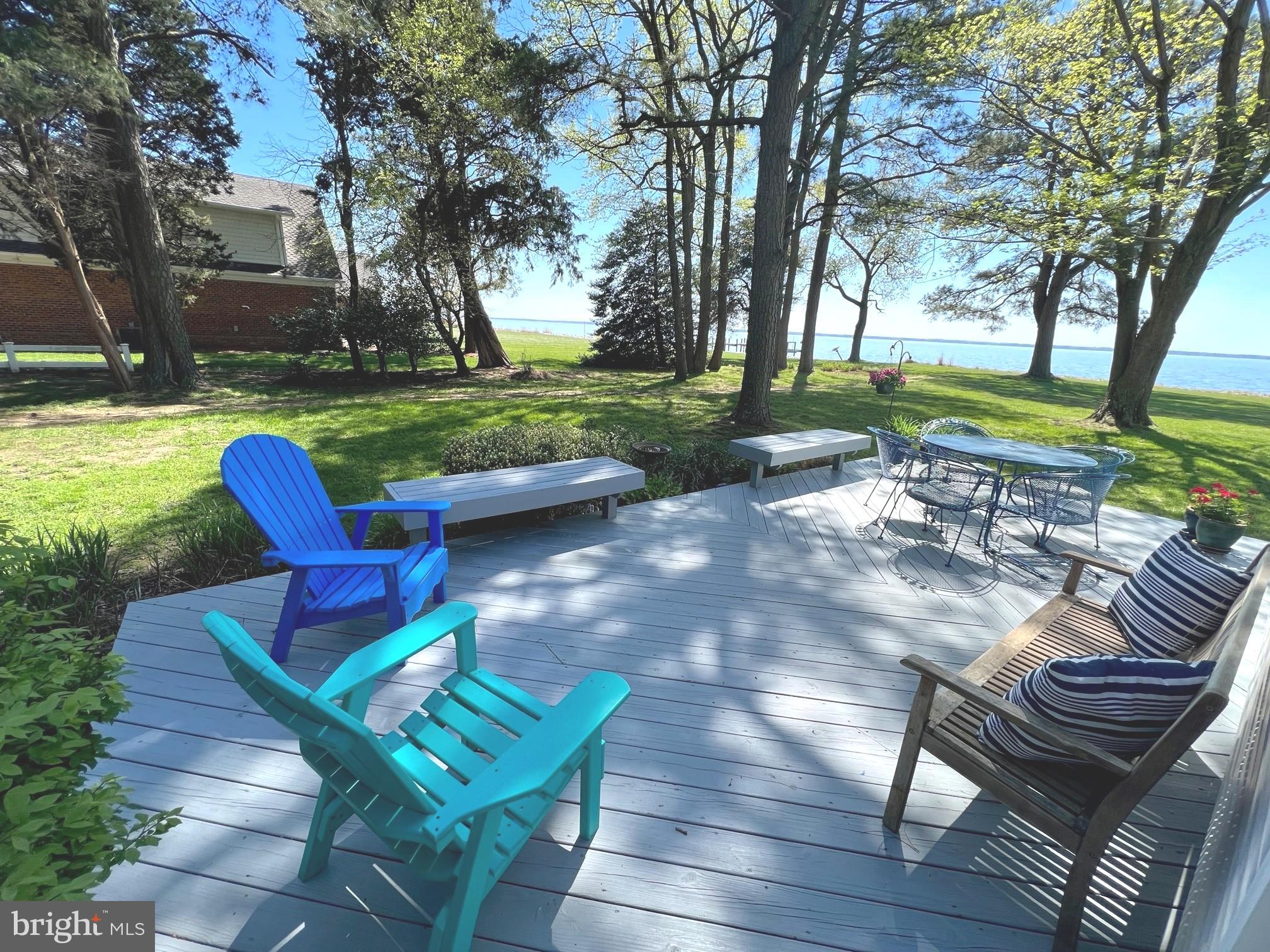 TALL TIMBERS - Residential