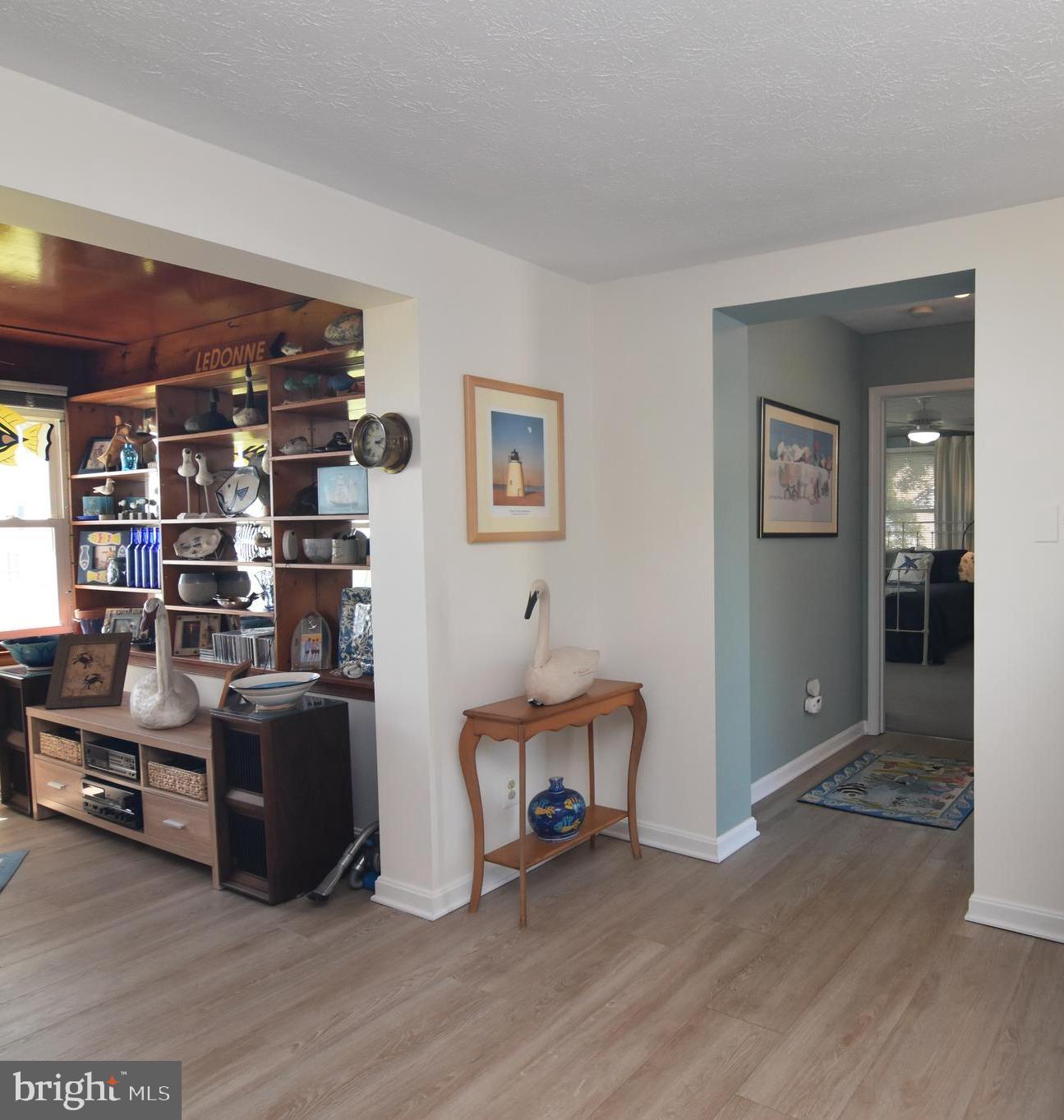 TALL TIMBERS - Residential