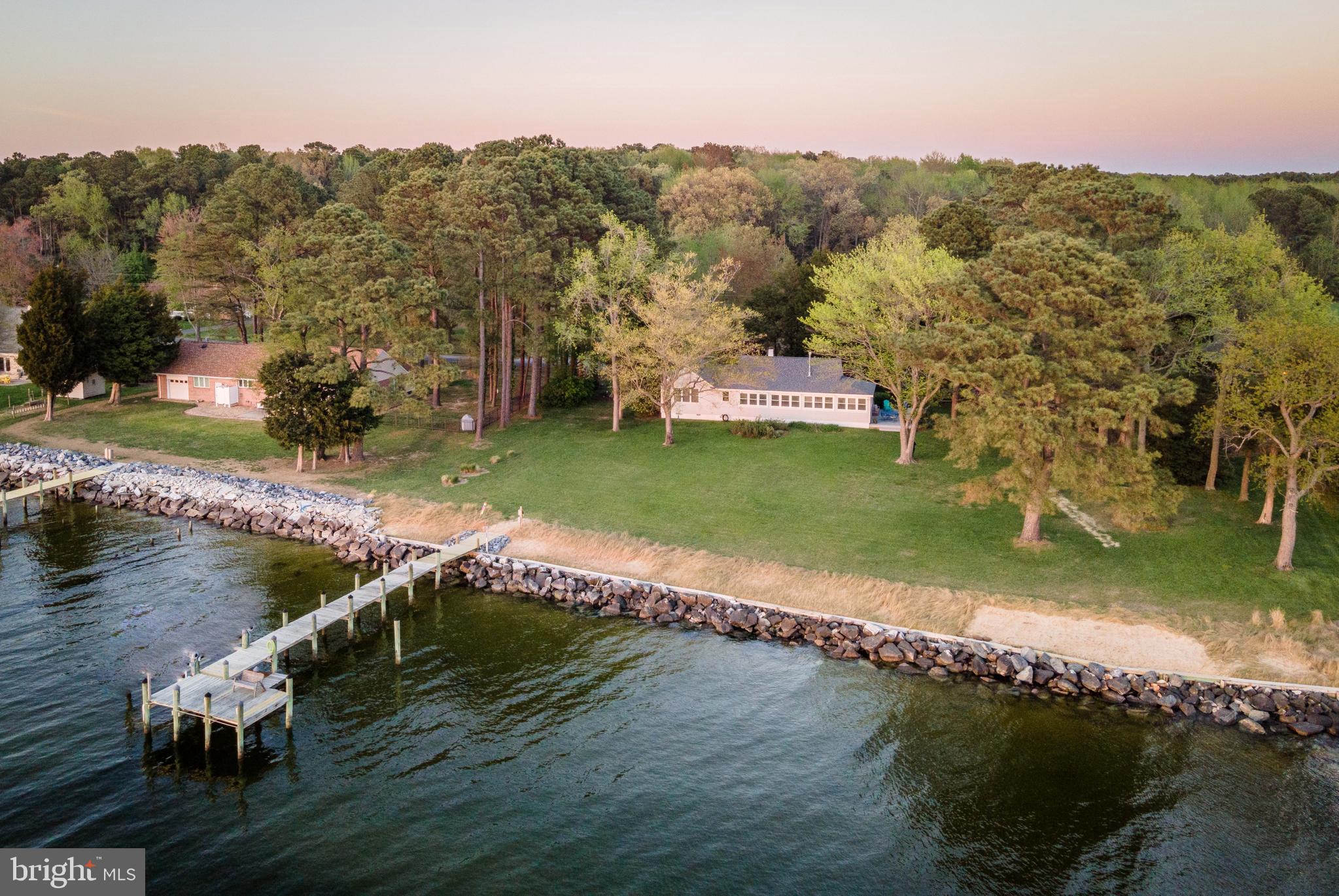 TALL TIMBERS - Residential