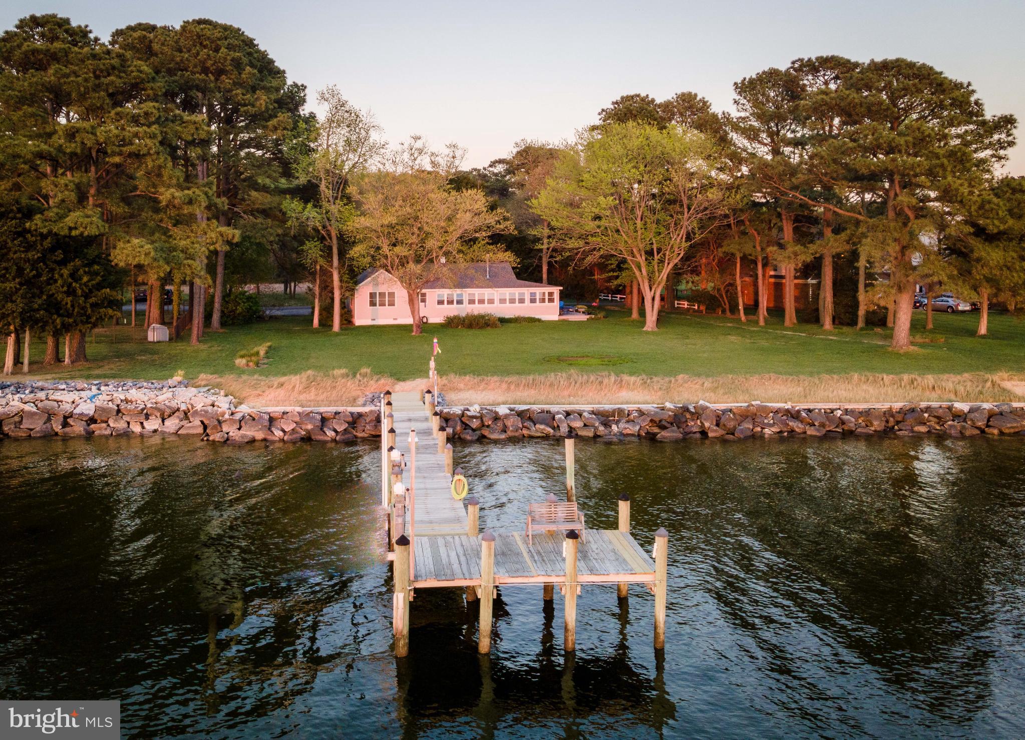 TALL TIMBERS - Residential