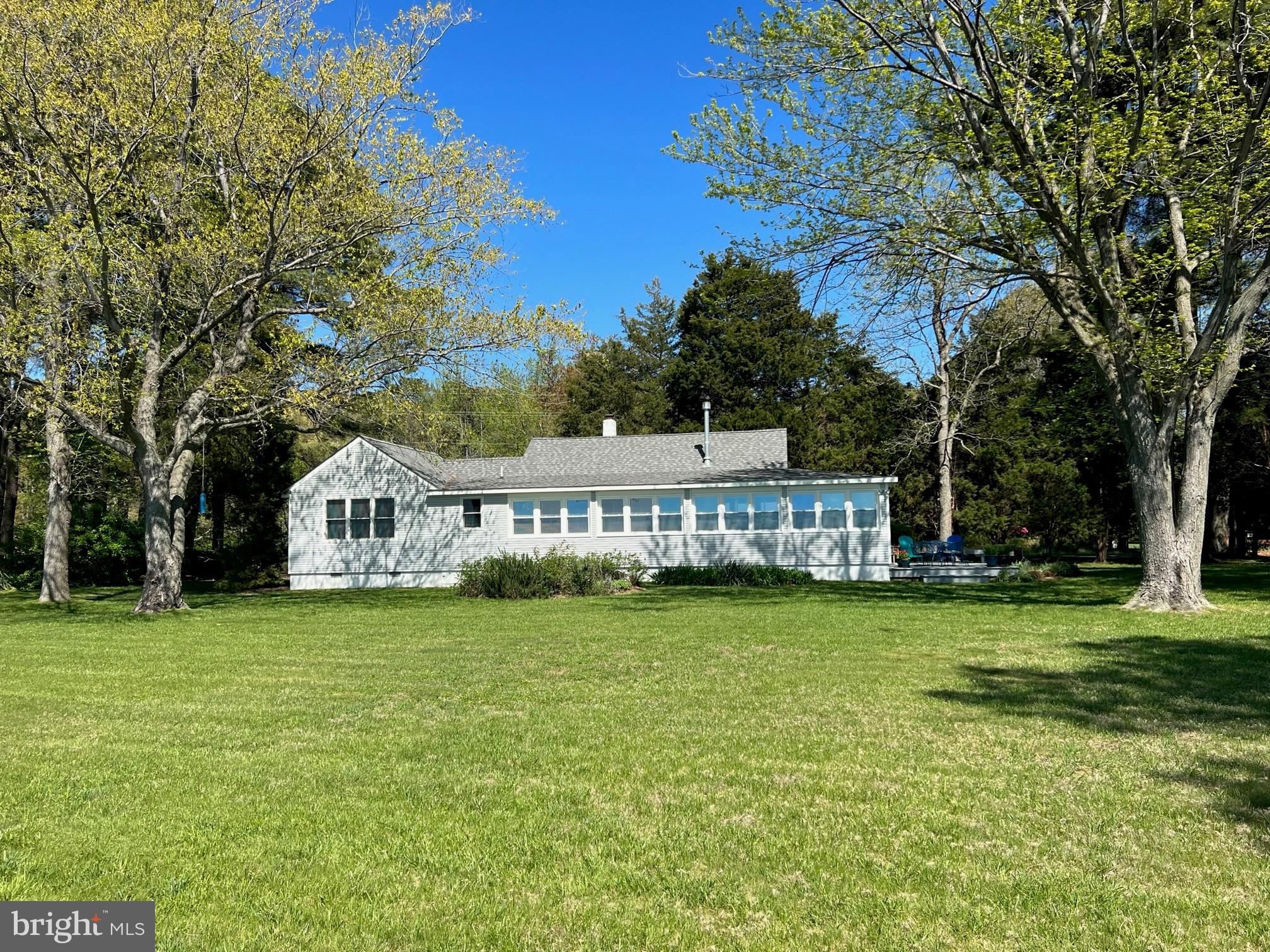 TALL TIMBERS - Residential