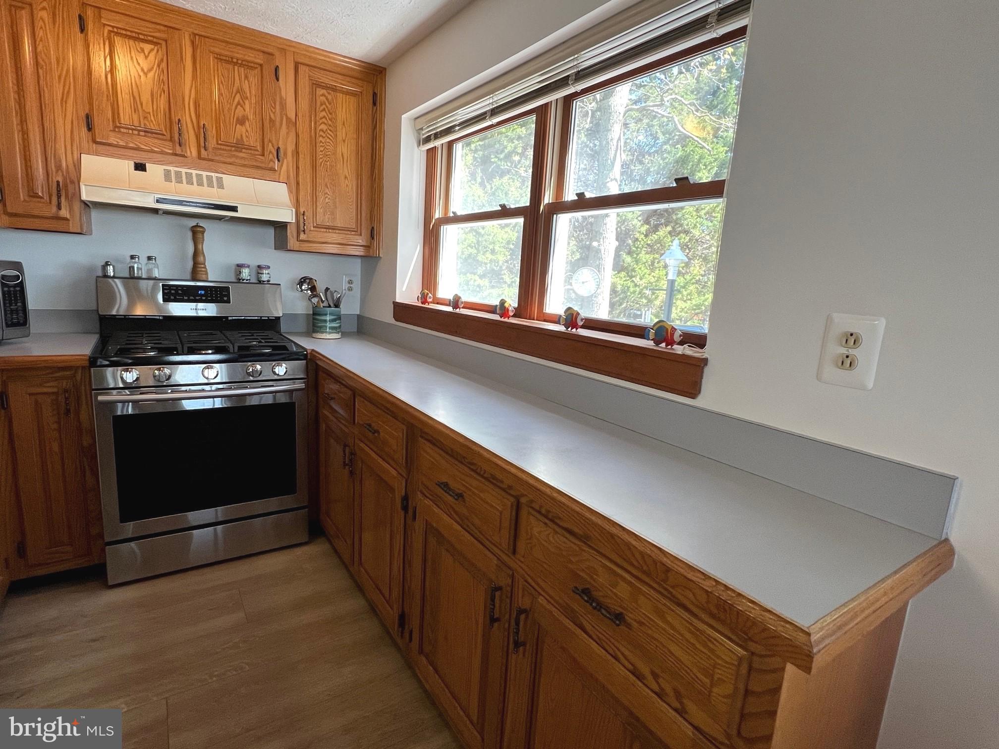 TALL TIMBERS - Residential