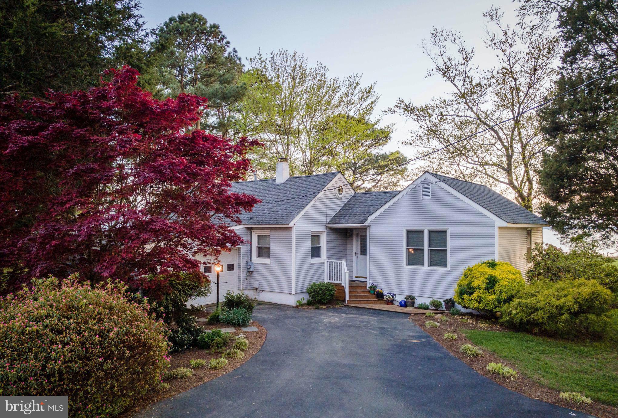 TALL TIMBERS - Residential