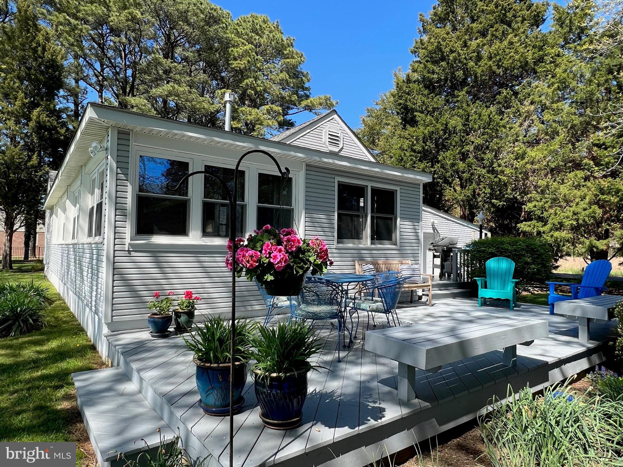 TALL TIMBERS - Residential