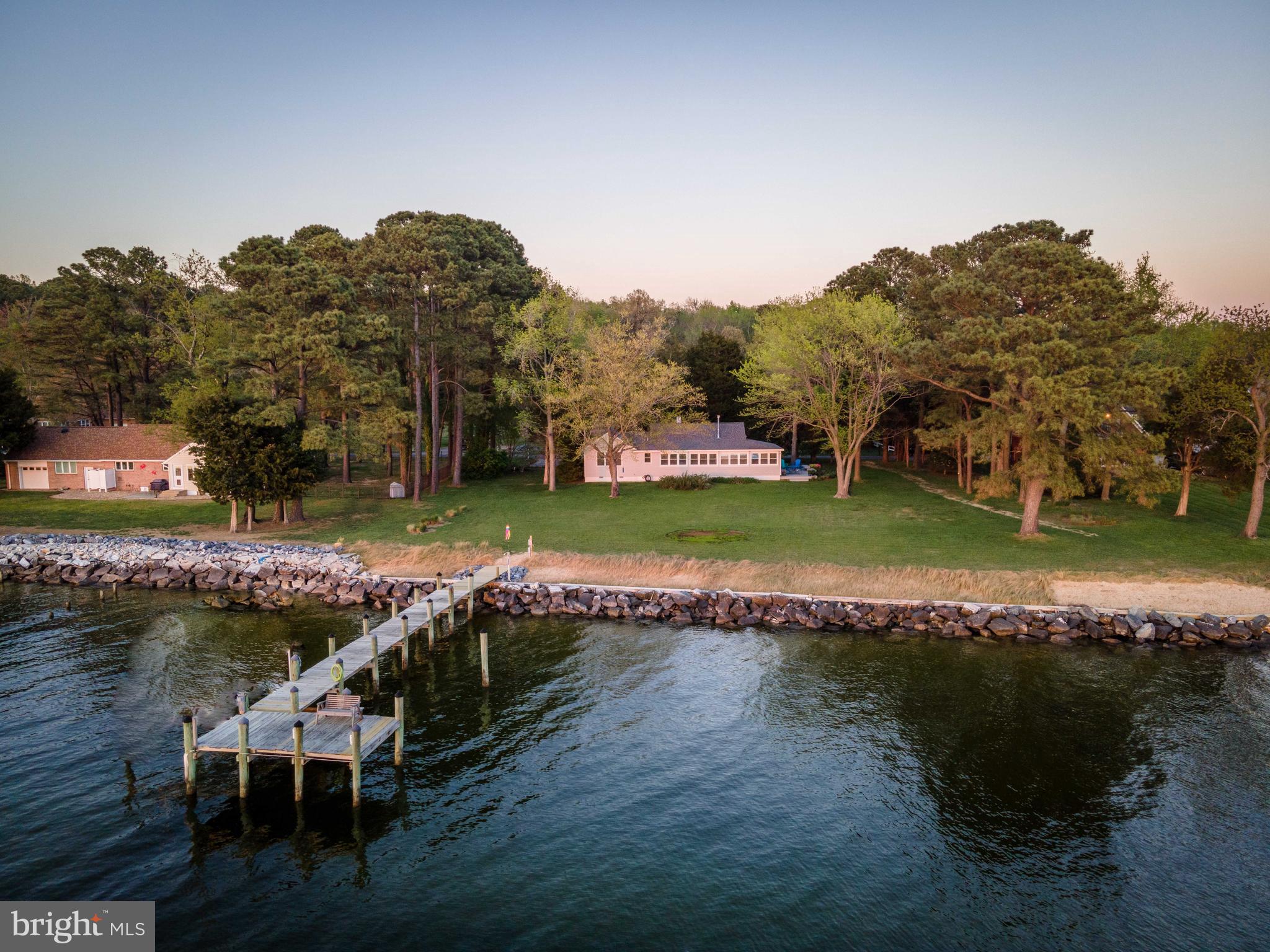 TALL TIMBERS - Residential