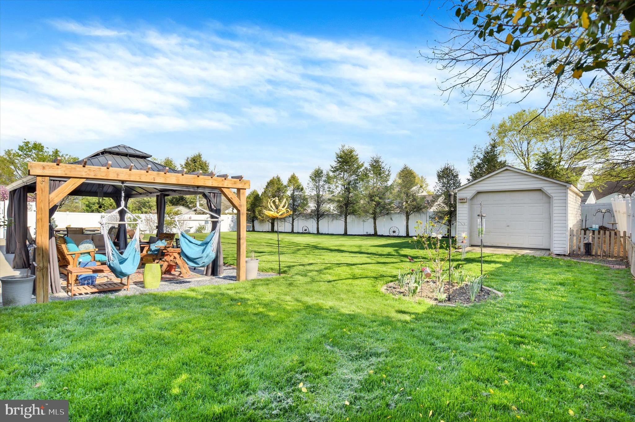 COUNTRY SQUIRE ESTATES - Residential