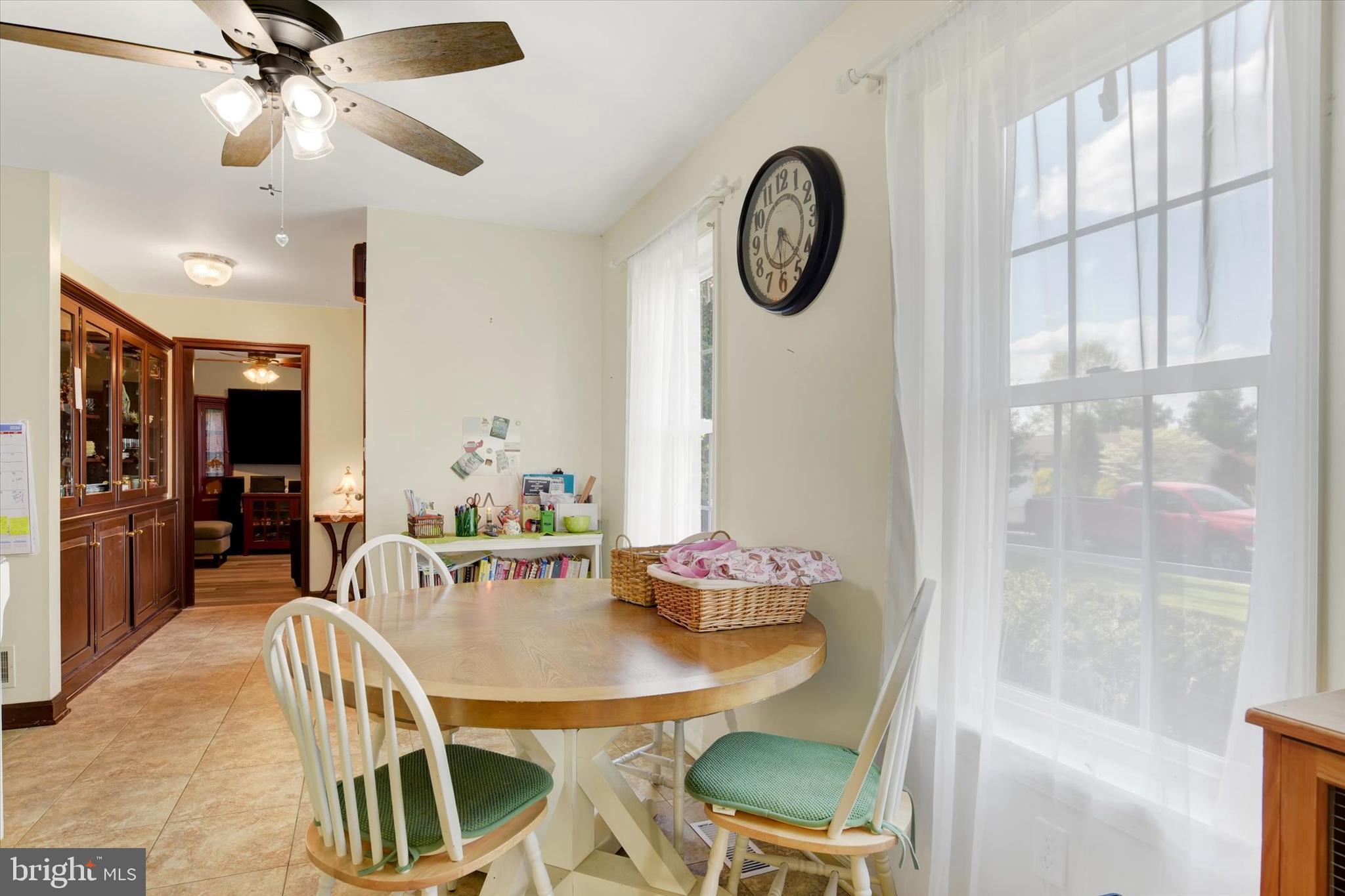 COUNTRY SQUIRE ESTATES - Residential