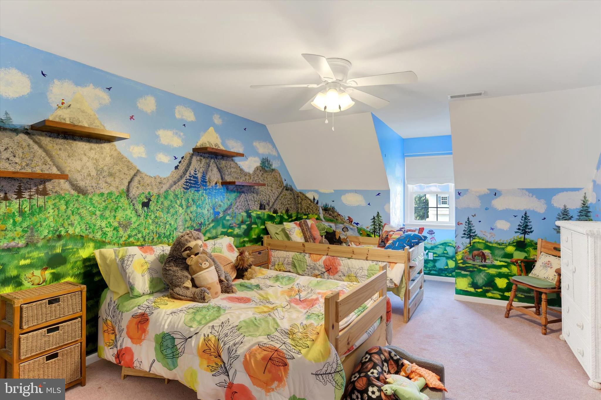 COUNTRY SQUIRE ESTATES - Residential