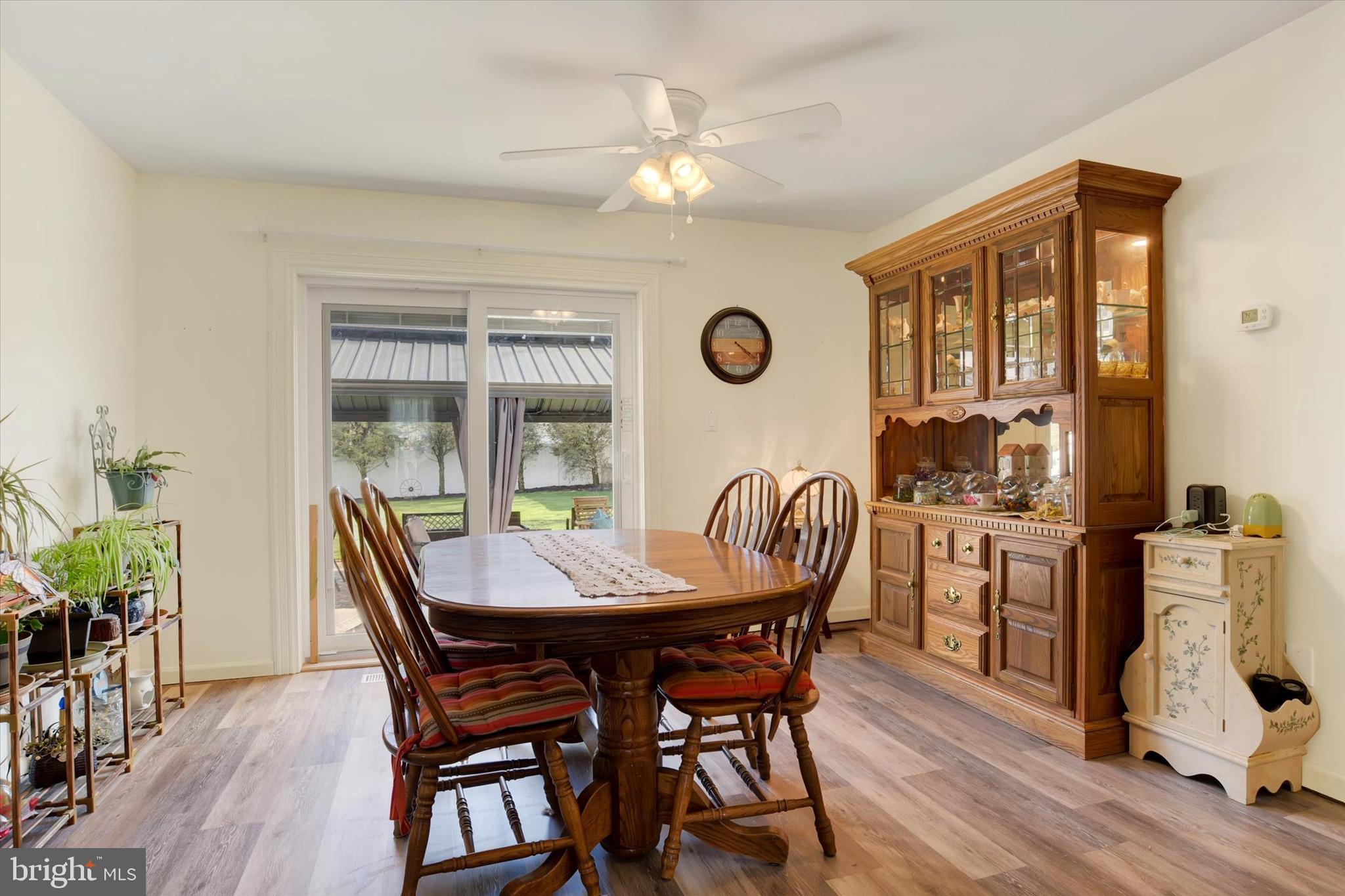 COUNTRY SQUIRE ESTATES - Residential