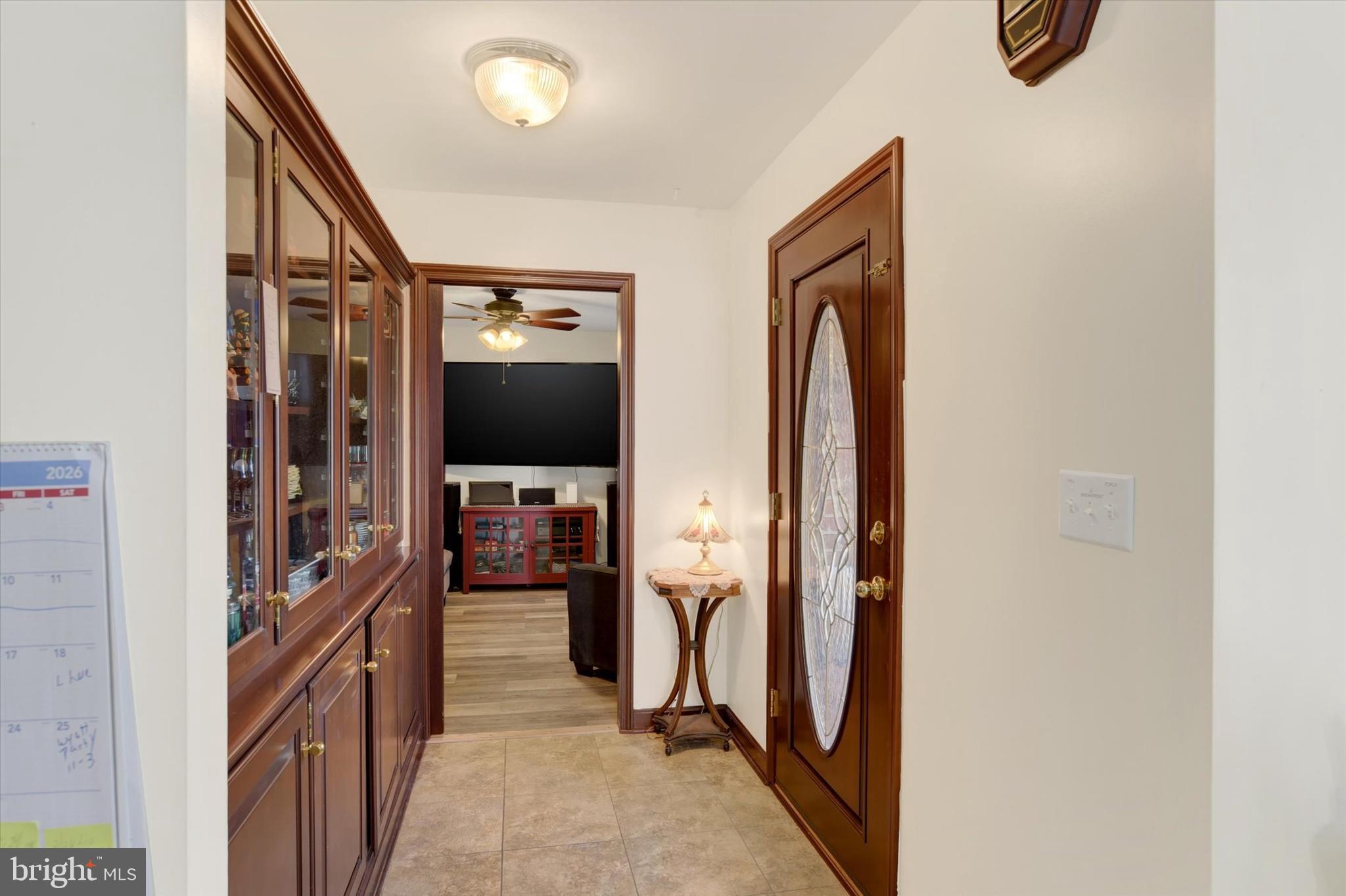 COUNTRY SQUIRE ESTATES - Residential