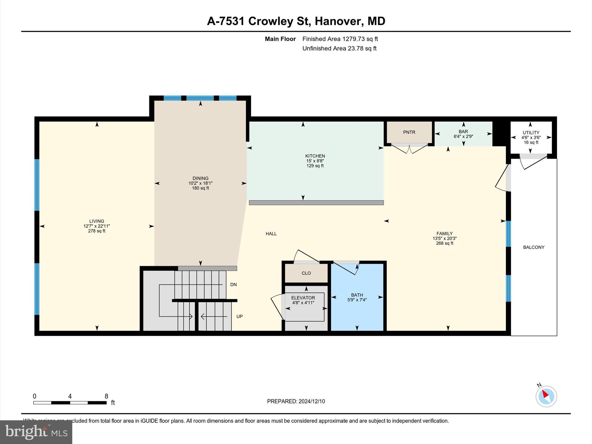 OXFORD SQUARE - Residential