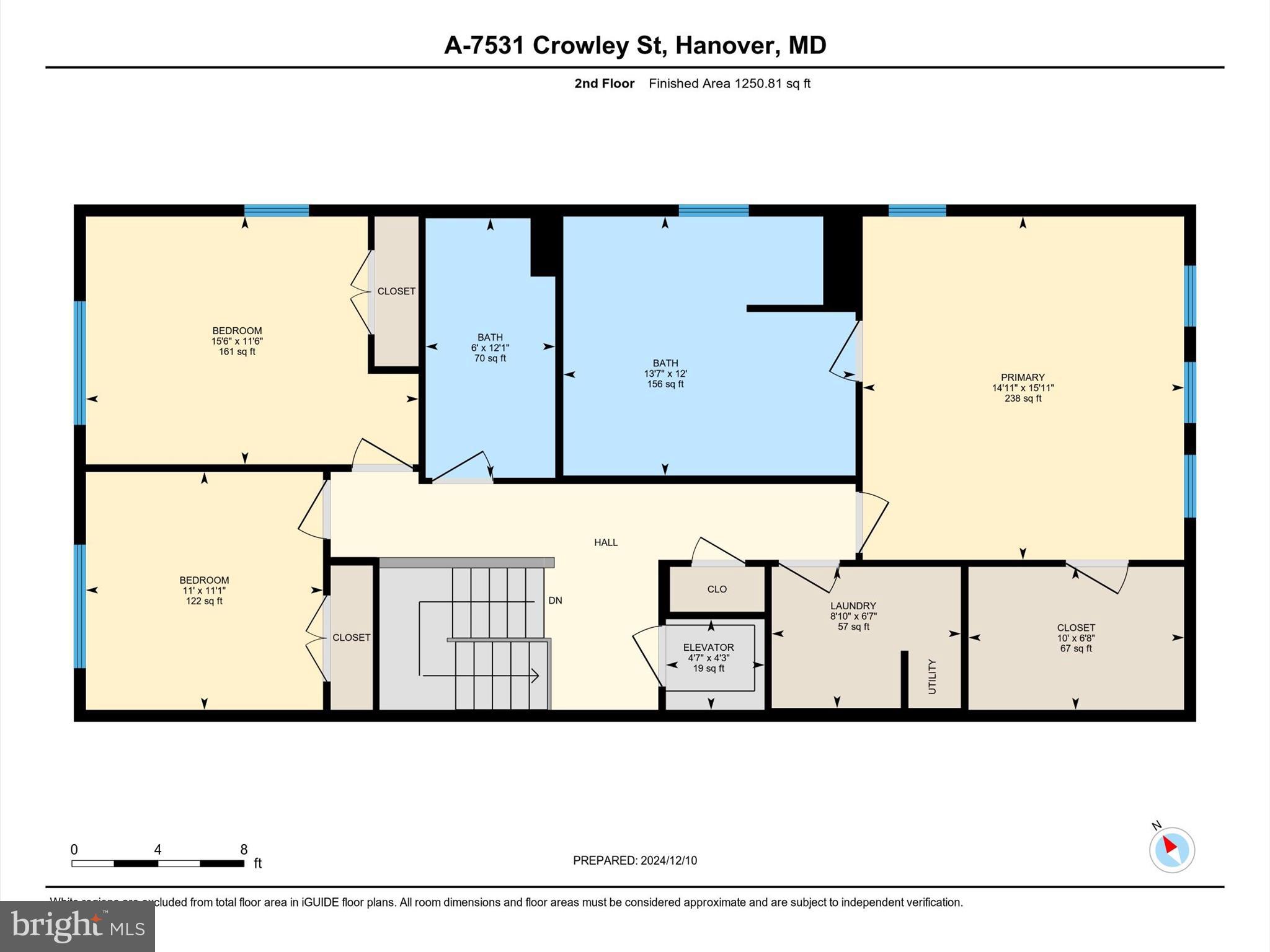 OXFORD SQUARE - Residential