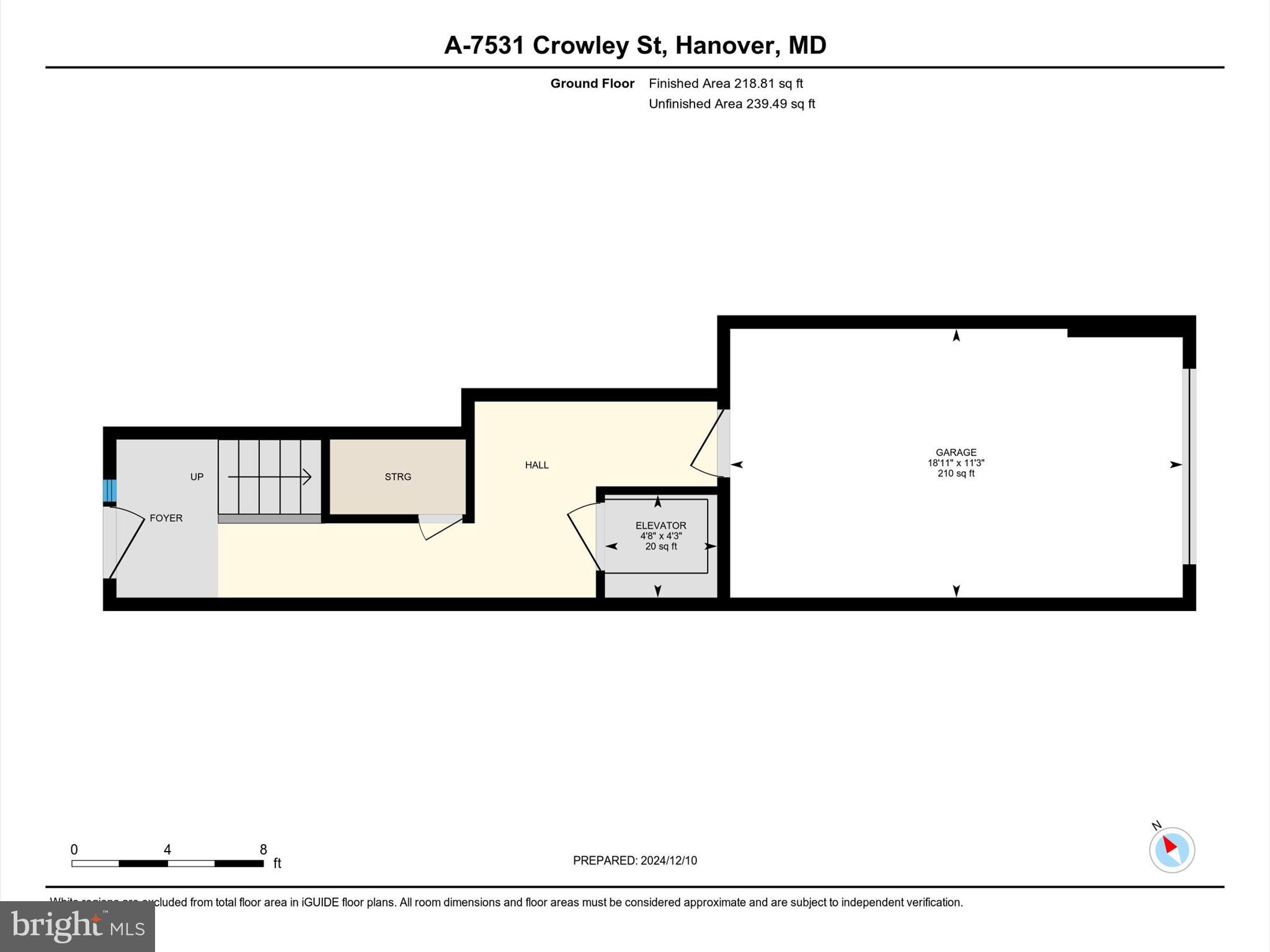 OXFORD SQUARE - Residential