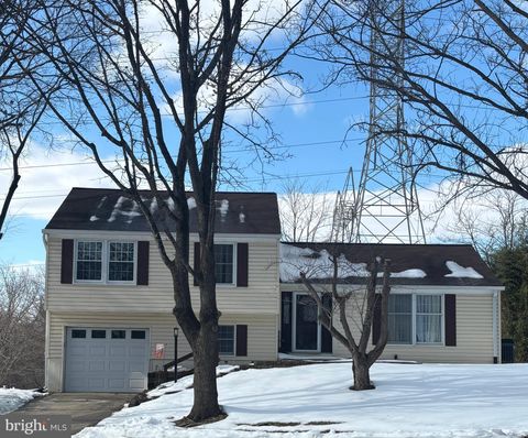 9348 WINDBELL WAY COLUMBIA MD 21045