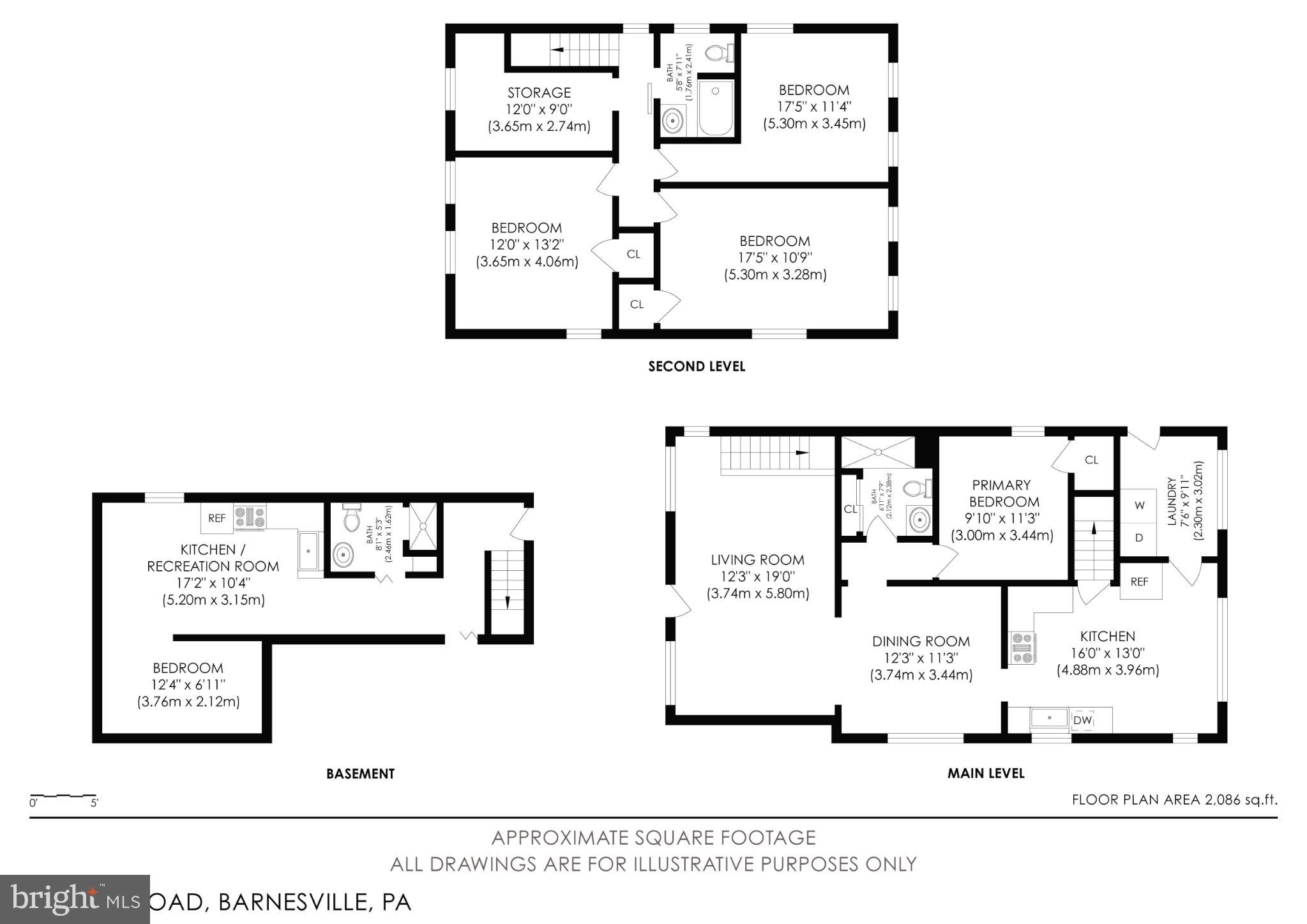 NONE AVAILABLE - Residential