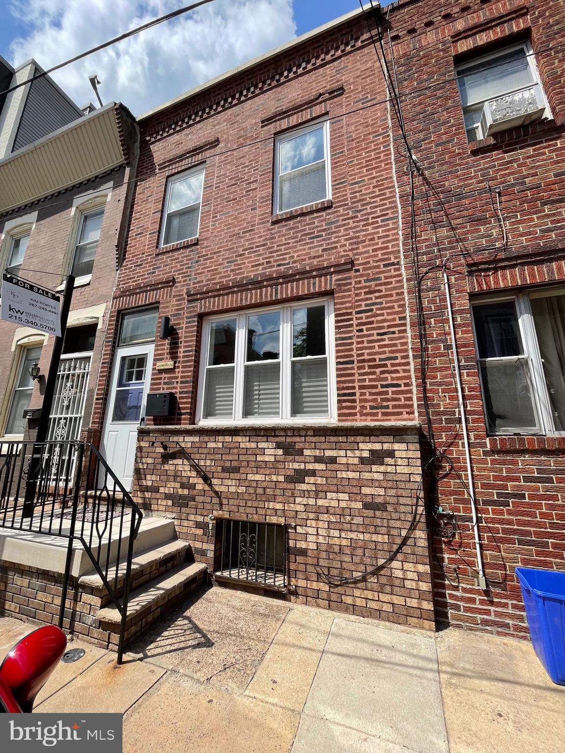 POINT BREEZE - Residential