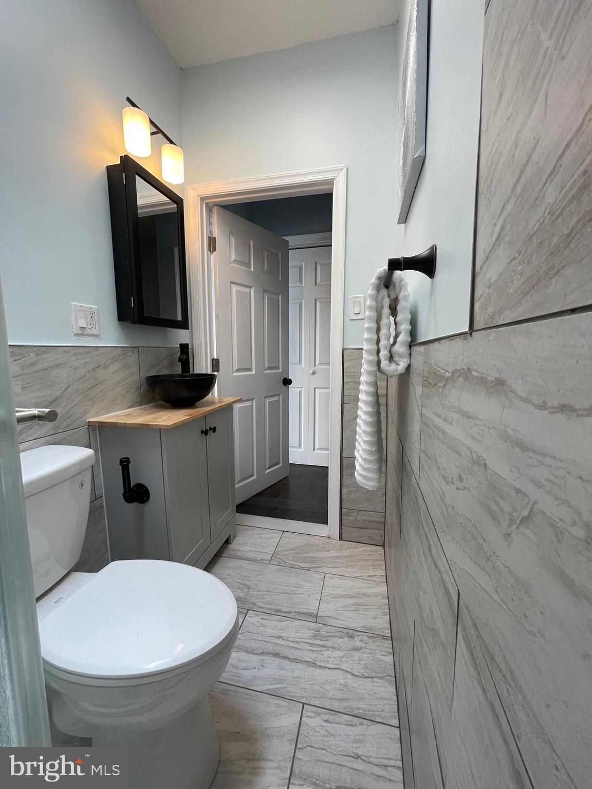 POINT BREEZE - Residential