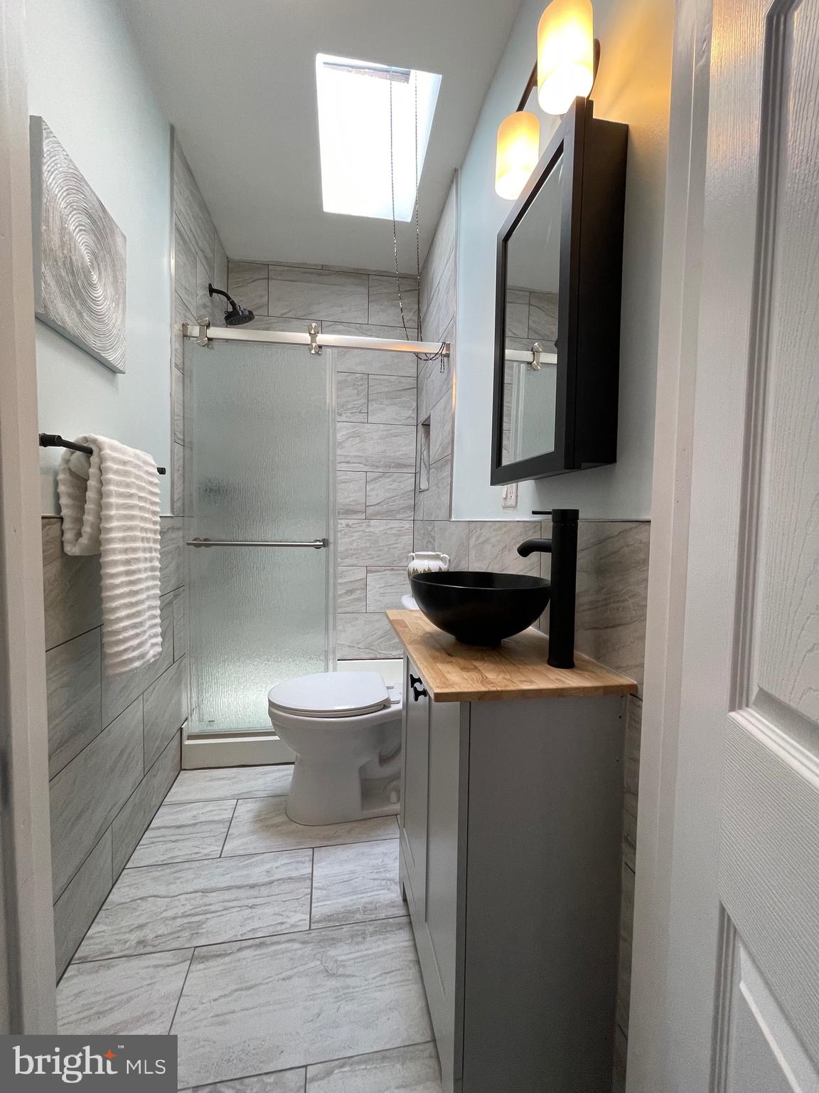 POINT BREEZE - Residential