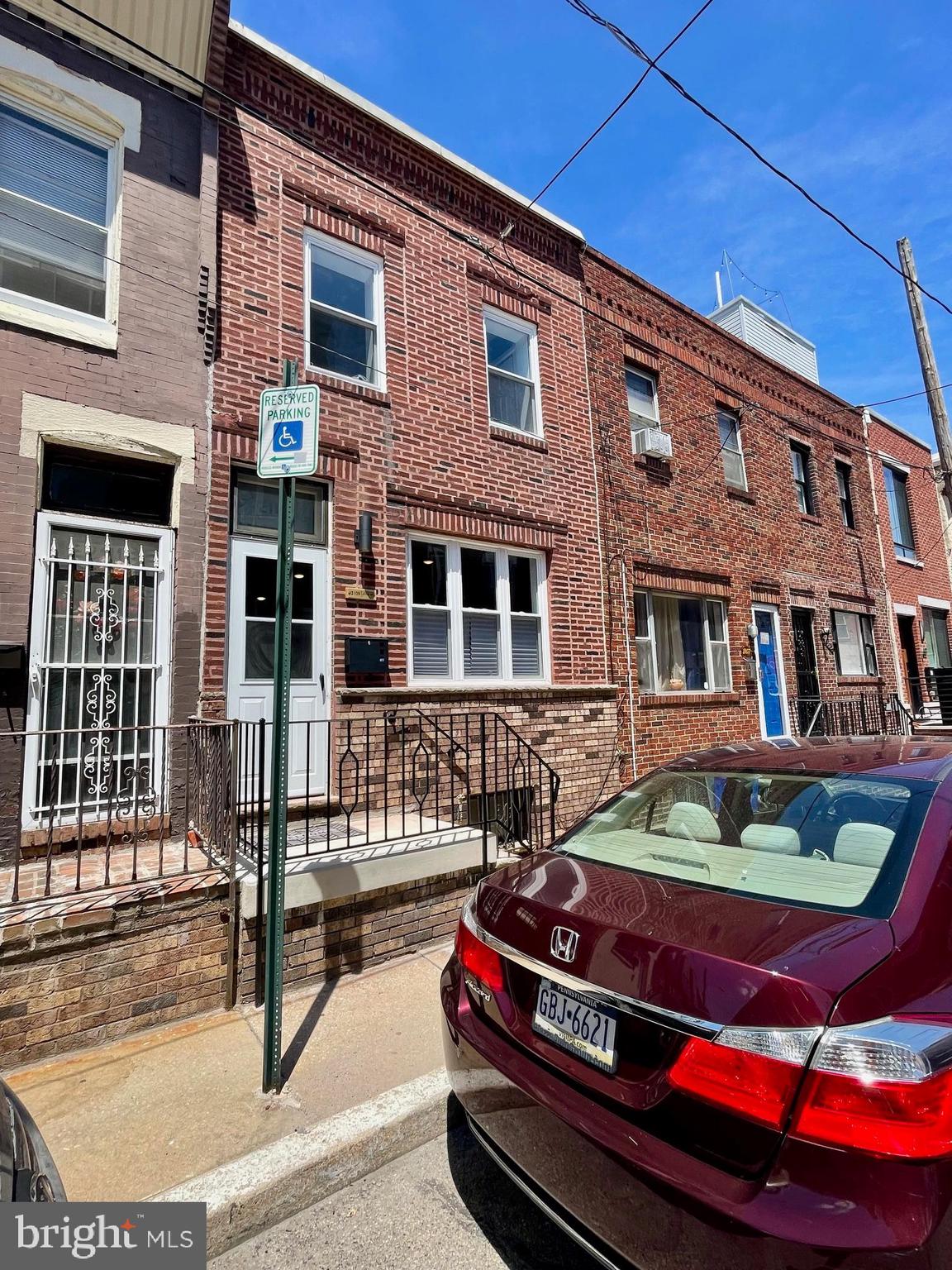 POINT BREEZE - Residential