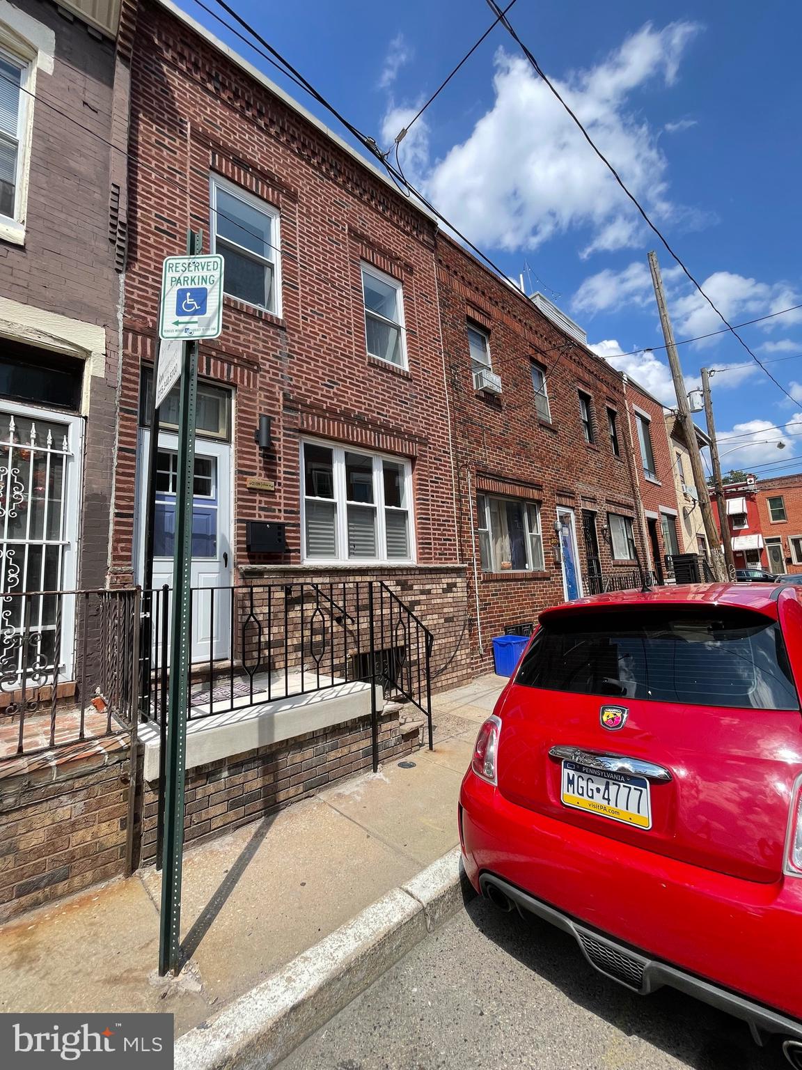 POINT BREEZE - Residential