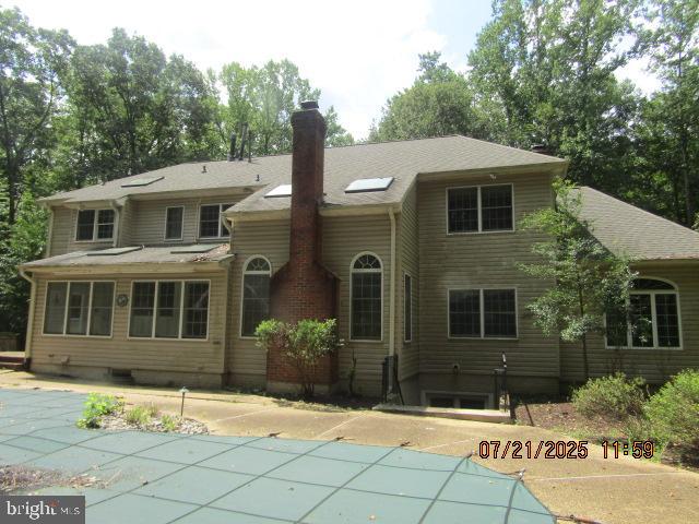 1500 CHELTENHAM COURT E