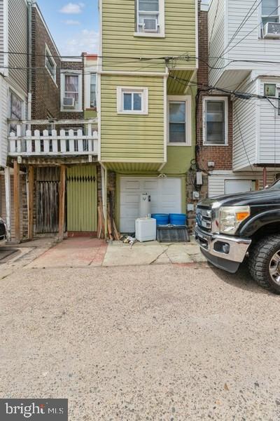 JUNIATA - Residential