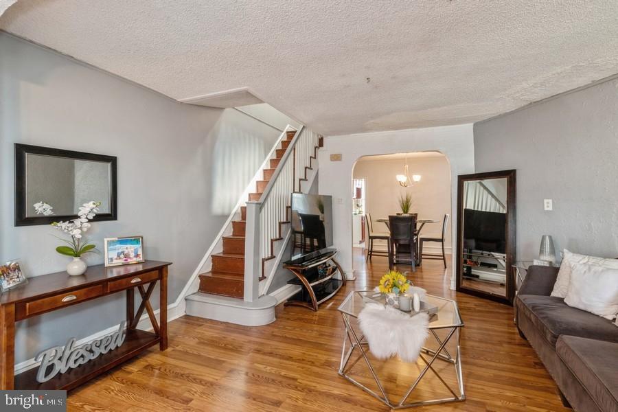 JUNIATA - Residential