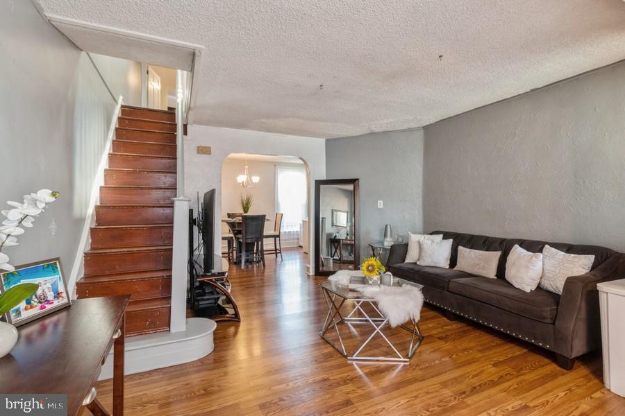 JUNIATA - Residential