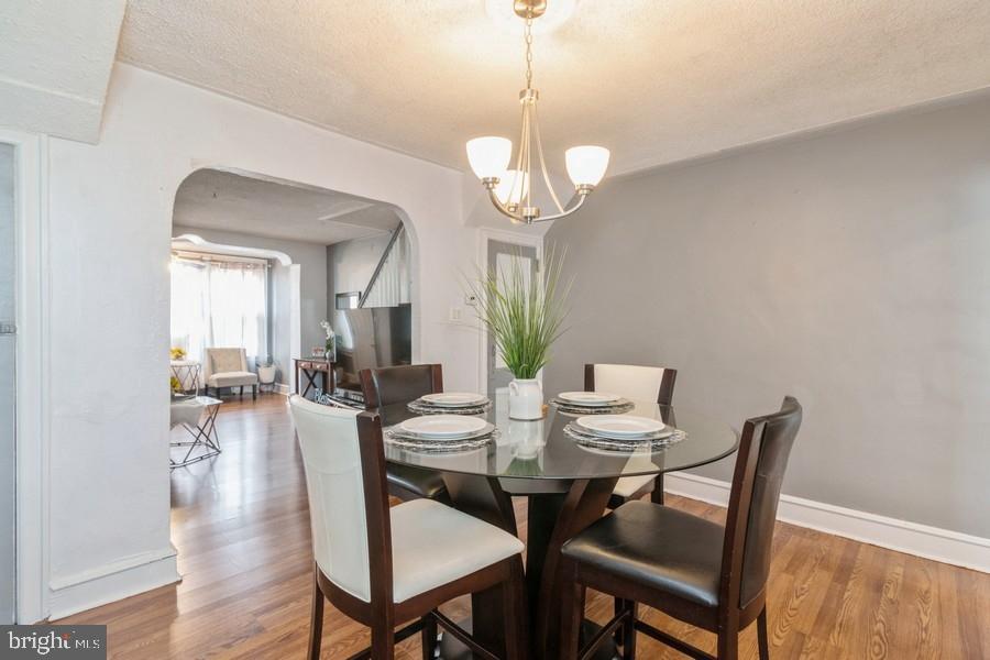 JUNIATA - Residential