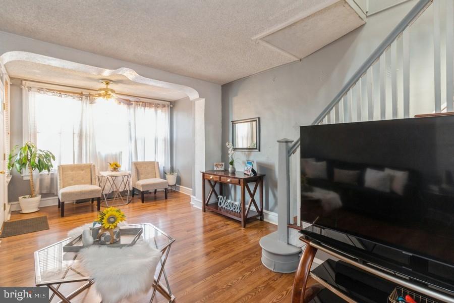 JUNIATA - Residential