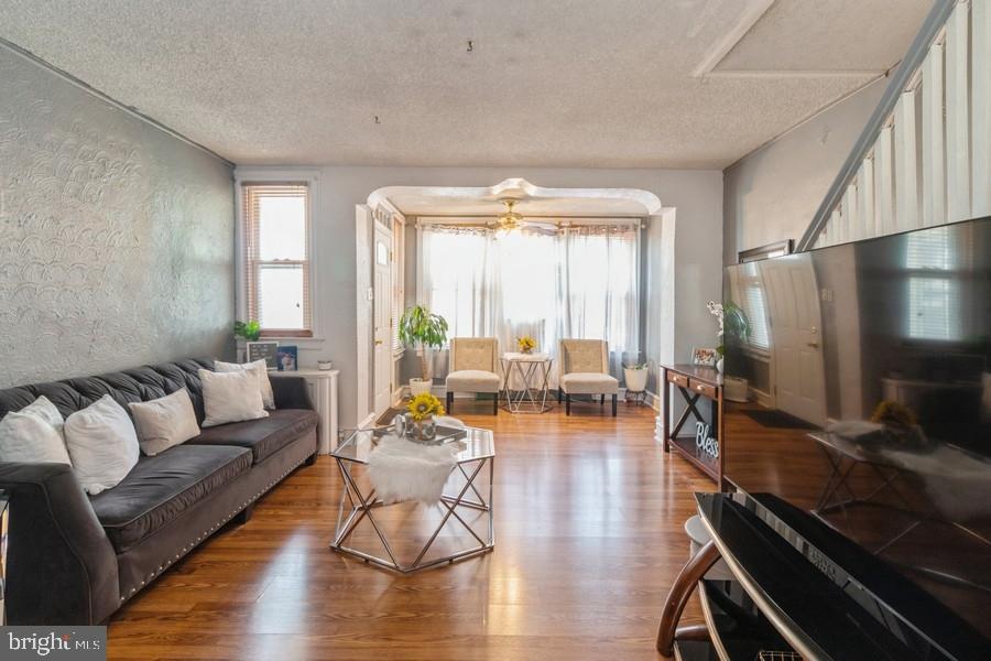 JUNIATA - Residential