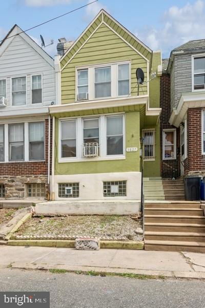 JUNIATA - Residential