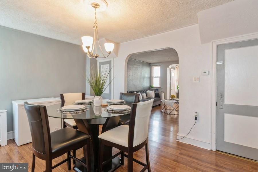 JUNIATA - Residential