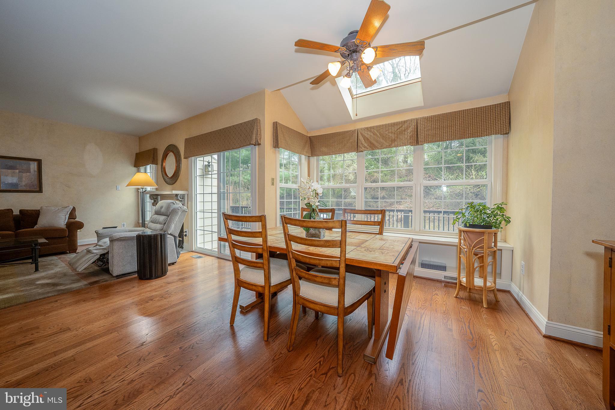 DAYLESFORD LAKE - Residential