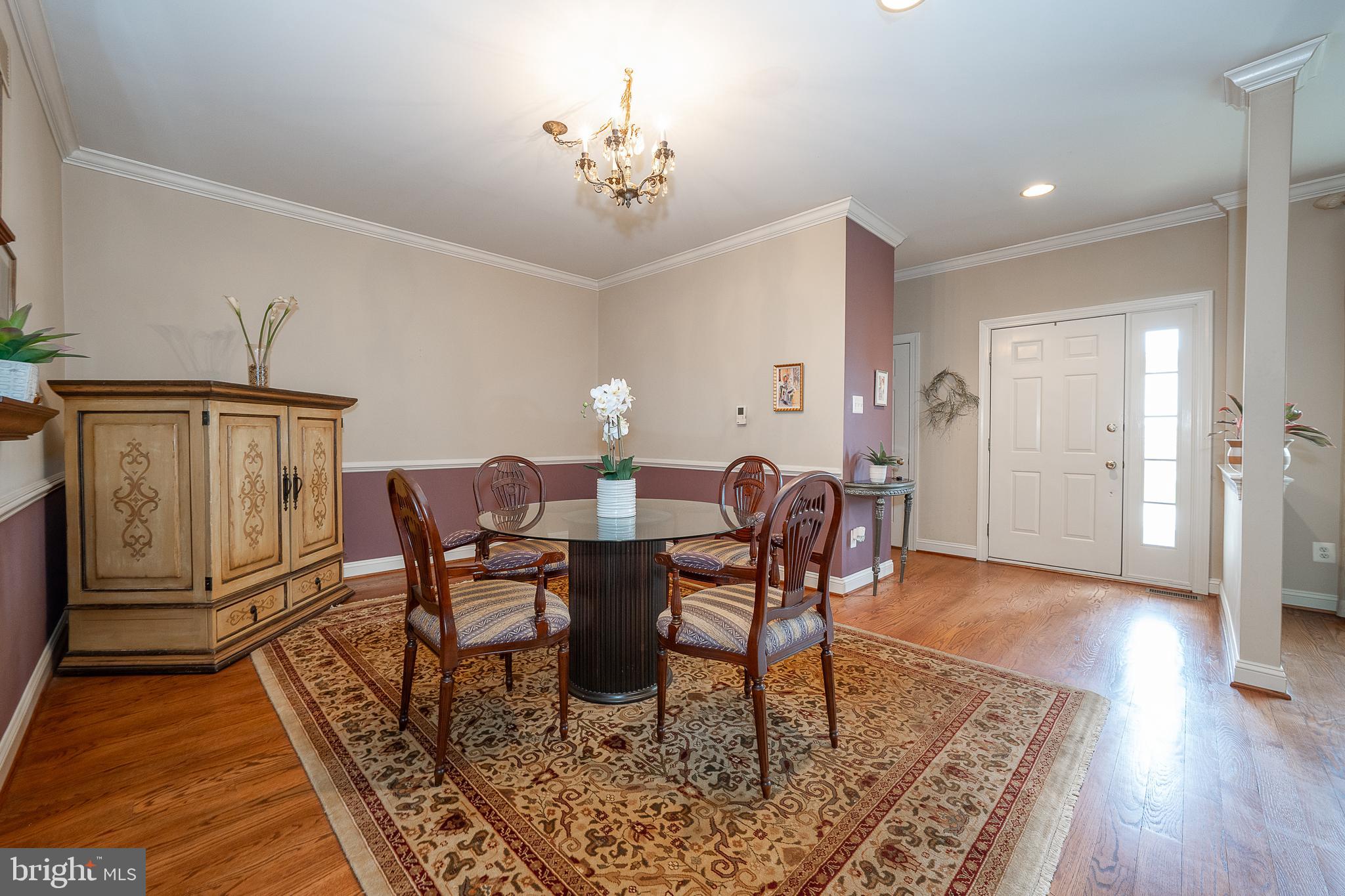 DAYLESFORD LAKE - Residential