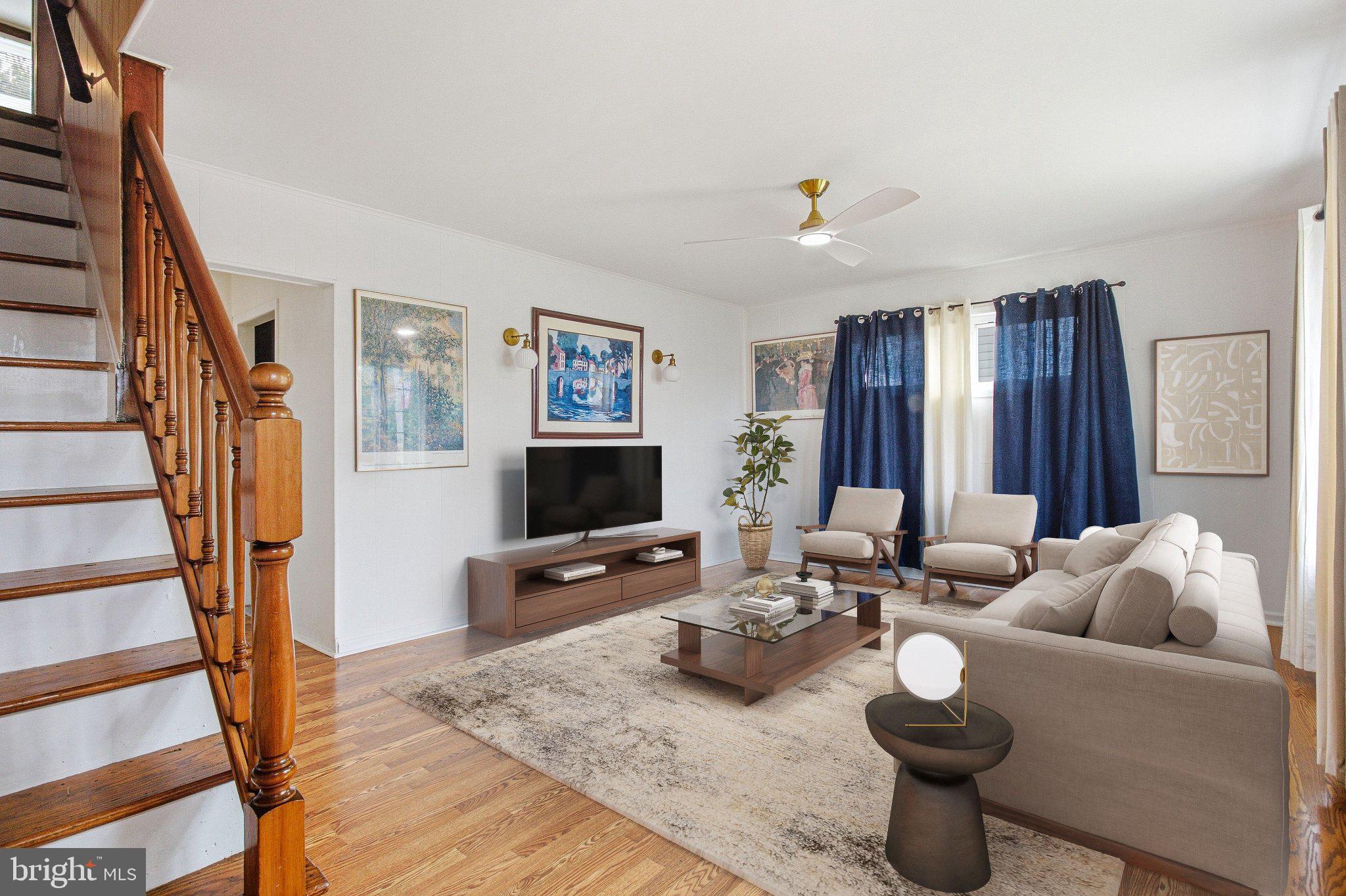 3773 BRIDGEWATER ROAD