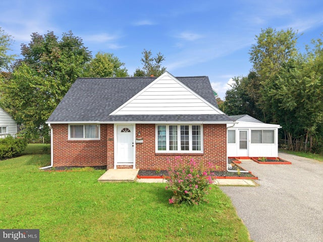 3773 BRIDGEWATER ROAD