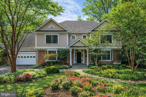 7838 ABERDEEN ROAD BETHESDA MD 20814