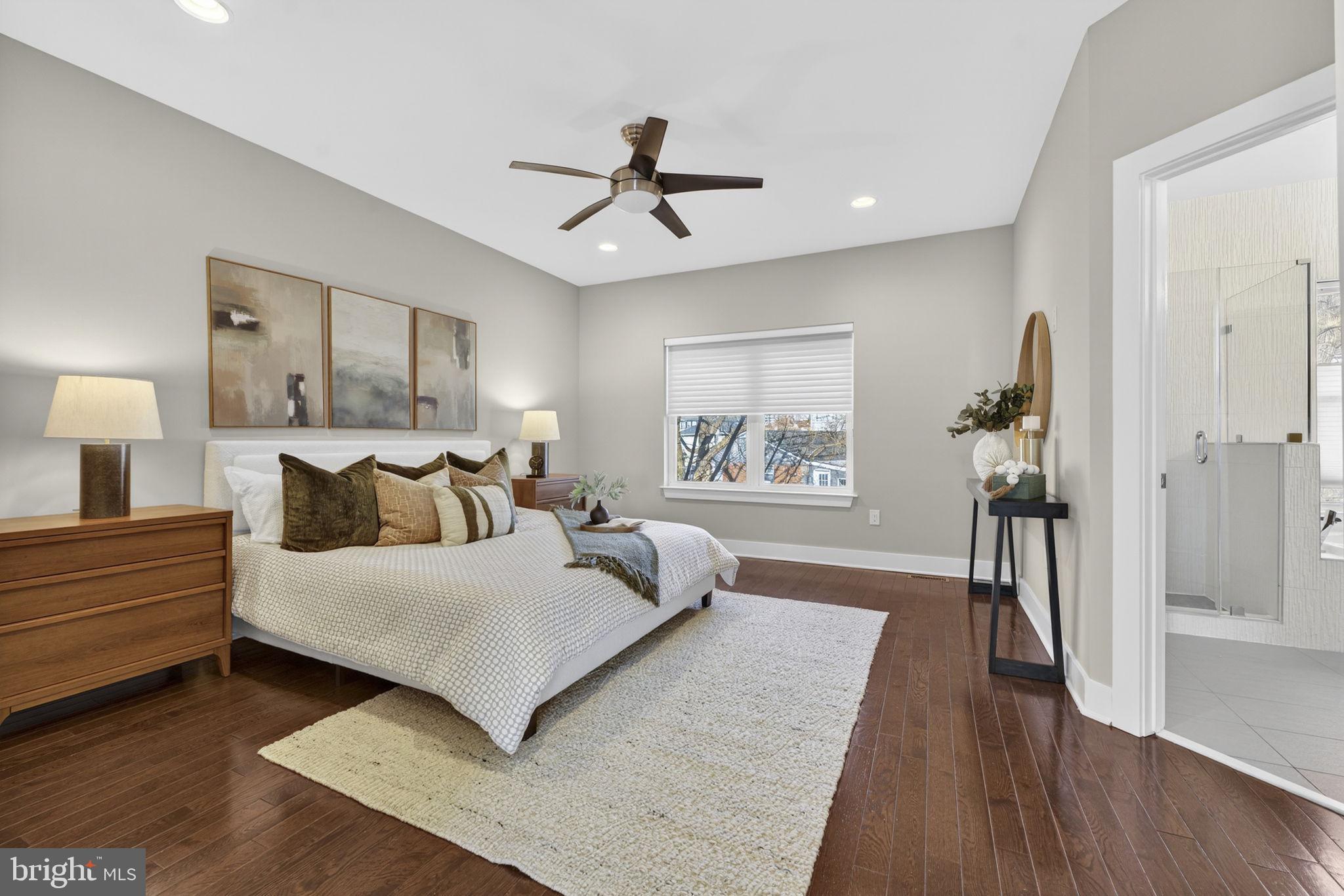 BELLA VISTA - Residential