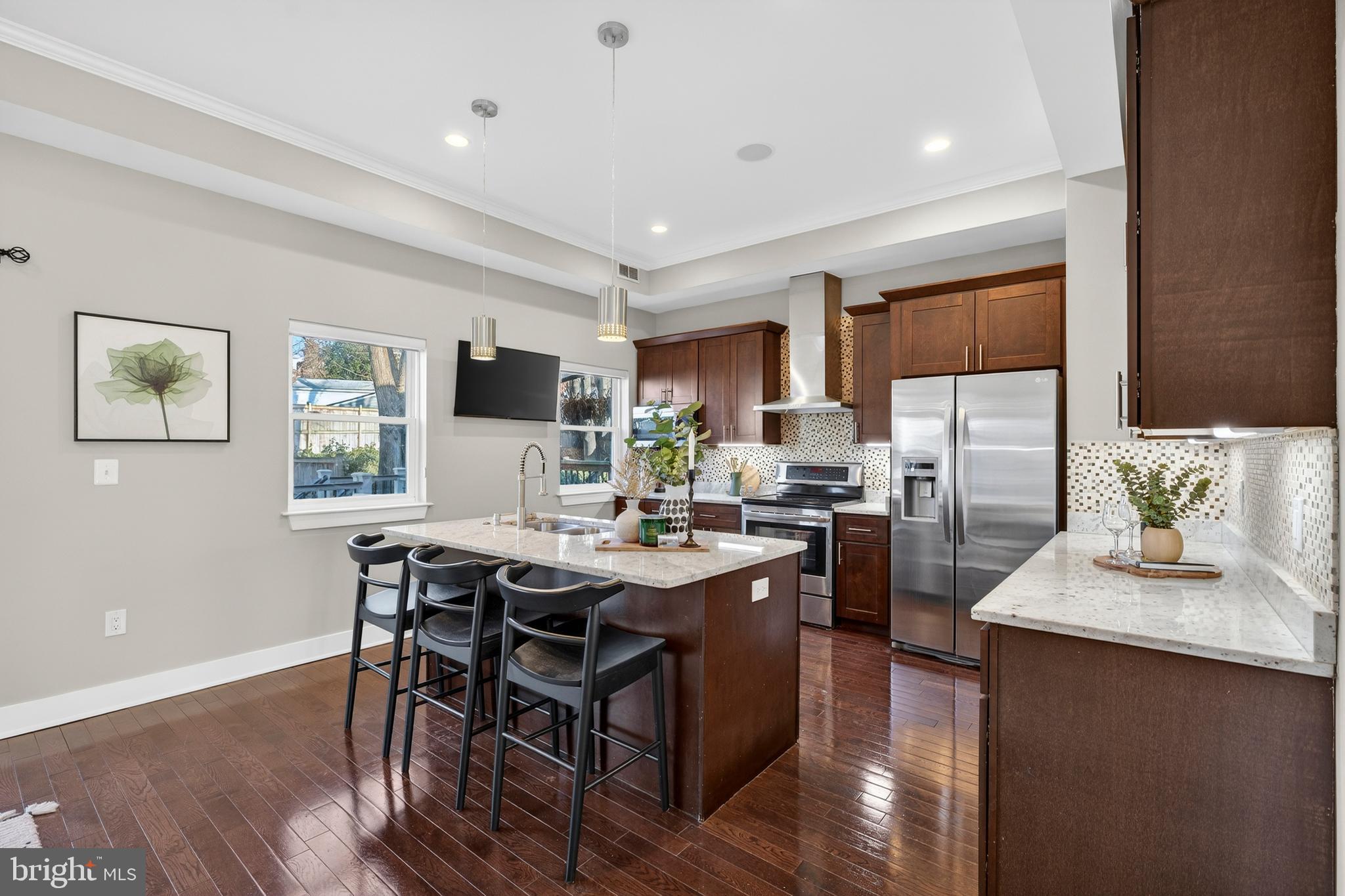 BELLA VISTA - Residential